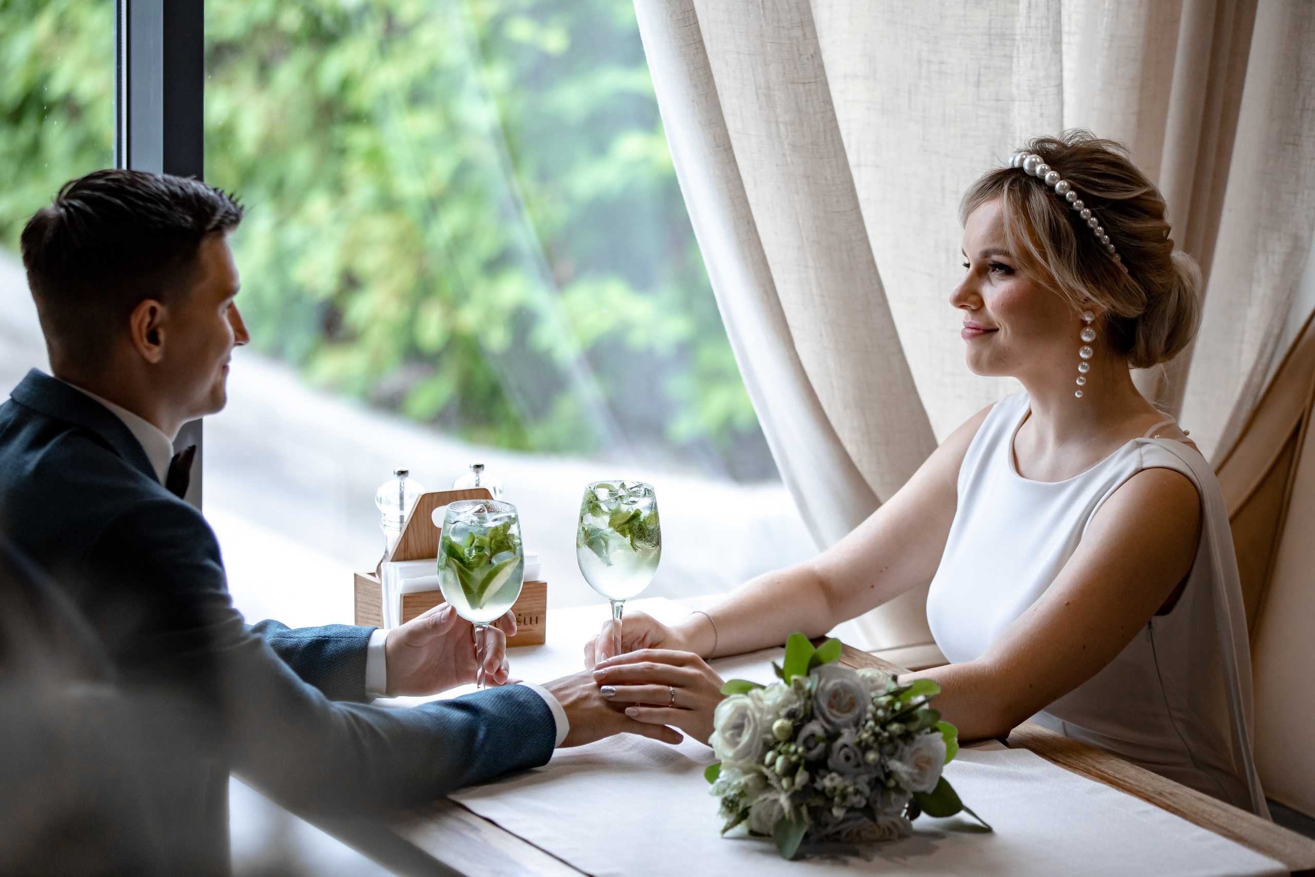 СЪёмка свадеб в Коврове и не только. Фотограф новорожденных, семейный, свадебный, детский фотограф в Коврове Алексей Холин
