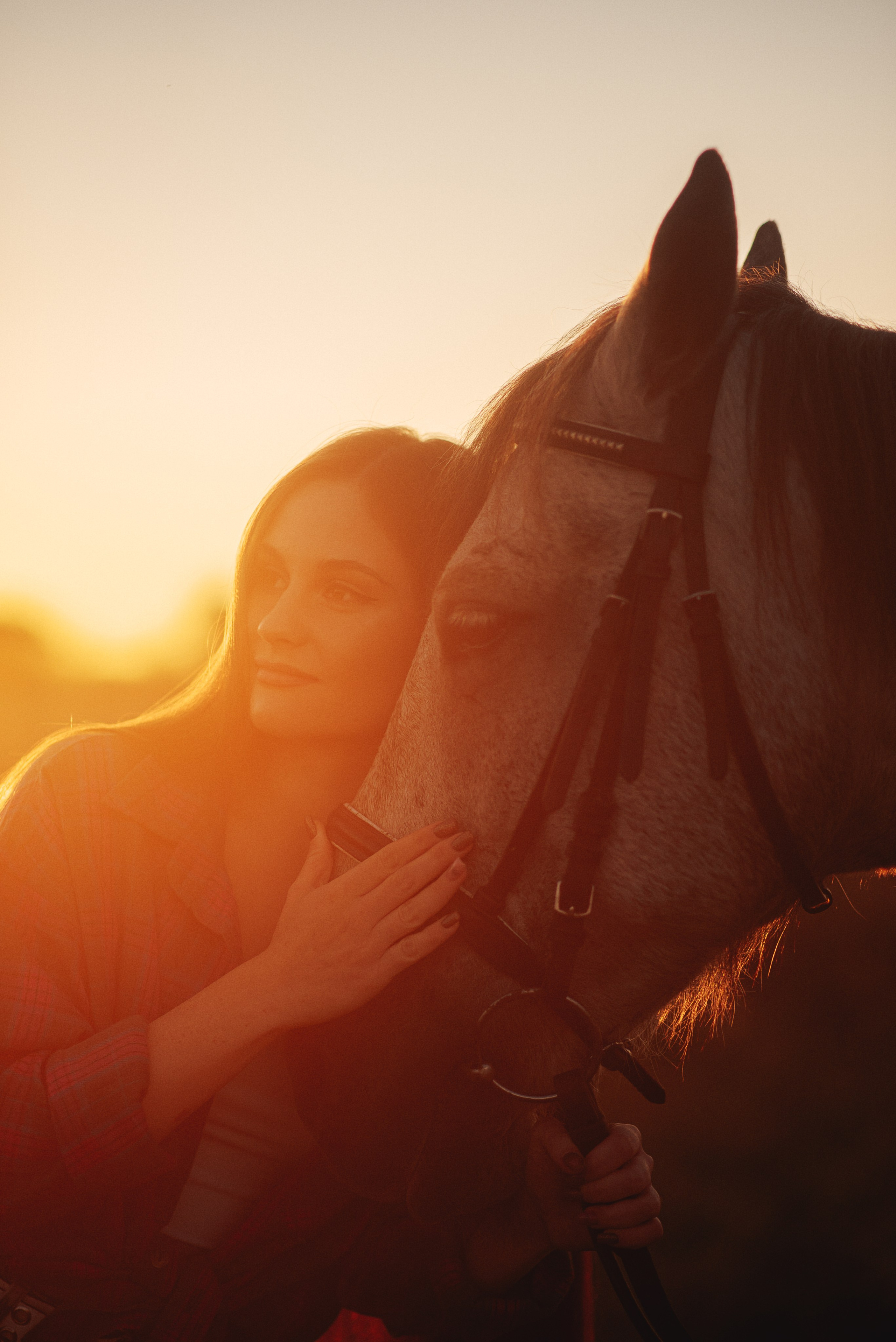 Вероника и Дакар — 23.09.2024. Фотограф — Анималист | Анна Абрамова