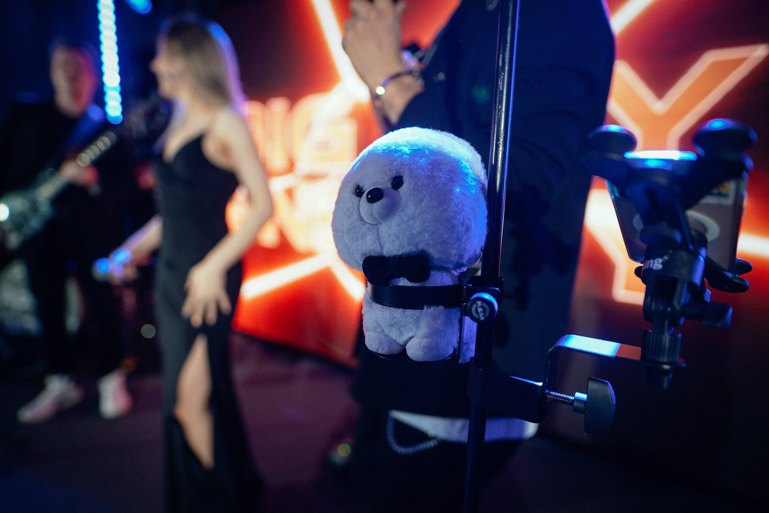 Big Day Energy. Репортажный фотограф в Новосибирске. Алексей Гриценко