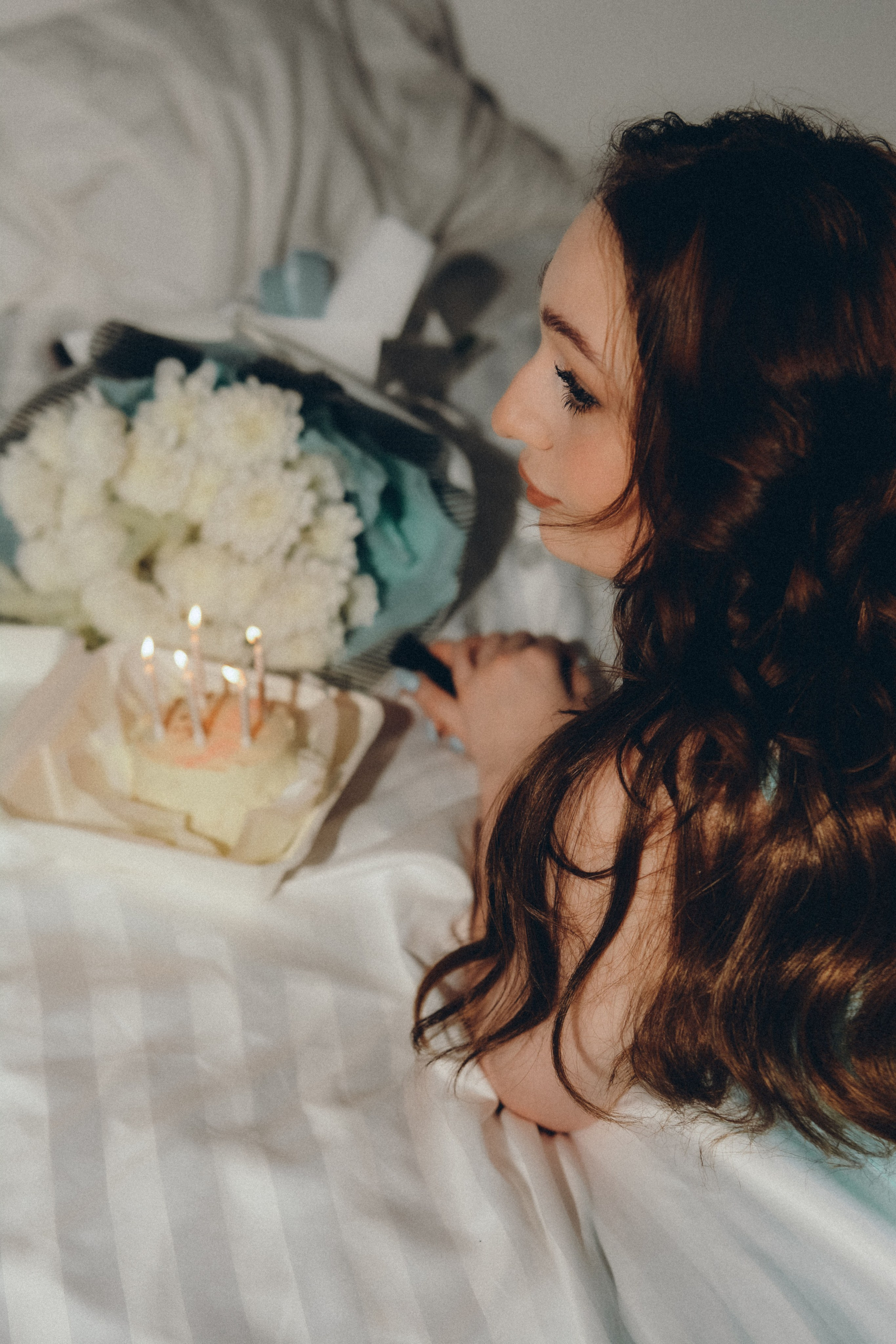 Марина Л. Фотограф в Москве Ангелина Ким