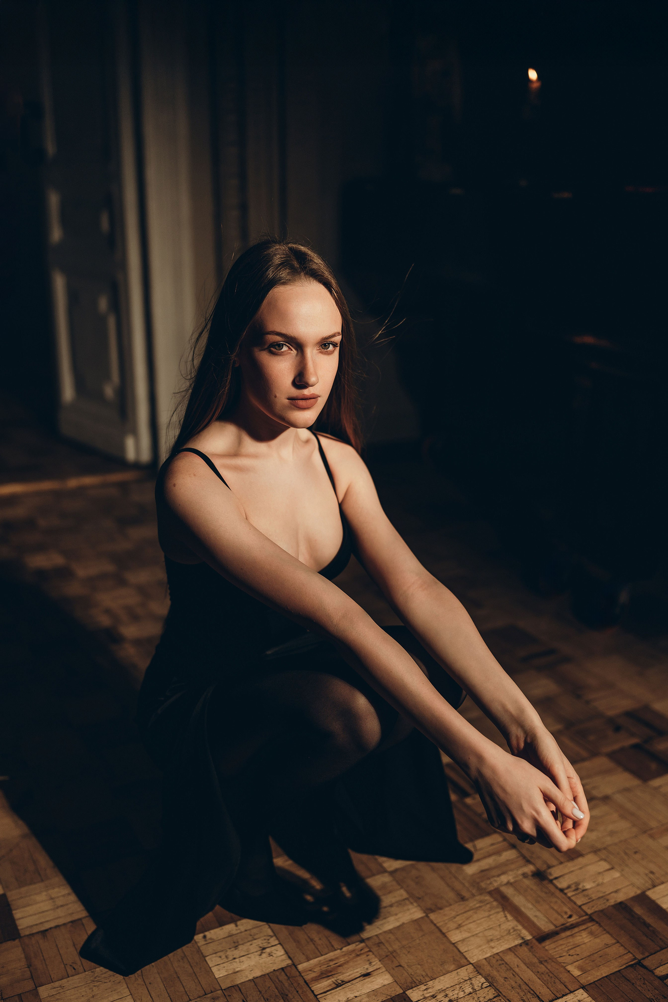 Анна Купарева. Фотограф в Москве Ангелина Ким