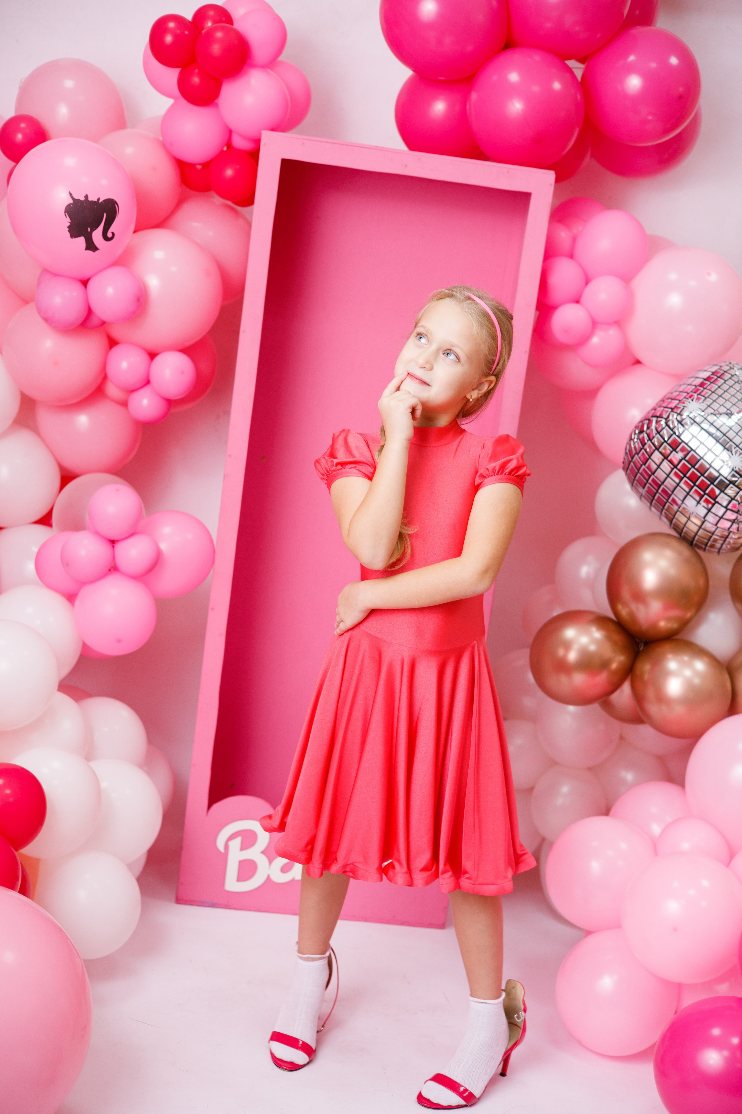 Барби. Фотограф новорожденных и семей Туапсе Краснодарский край Анна Альтман