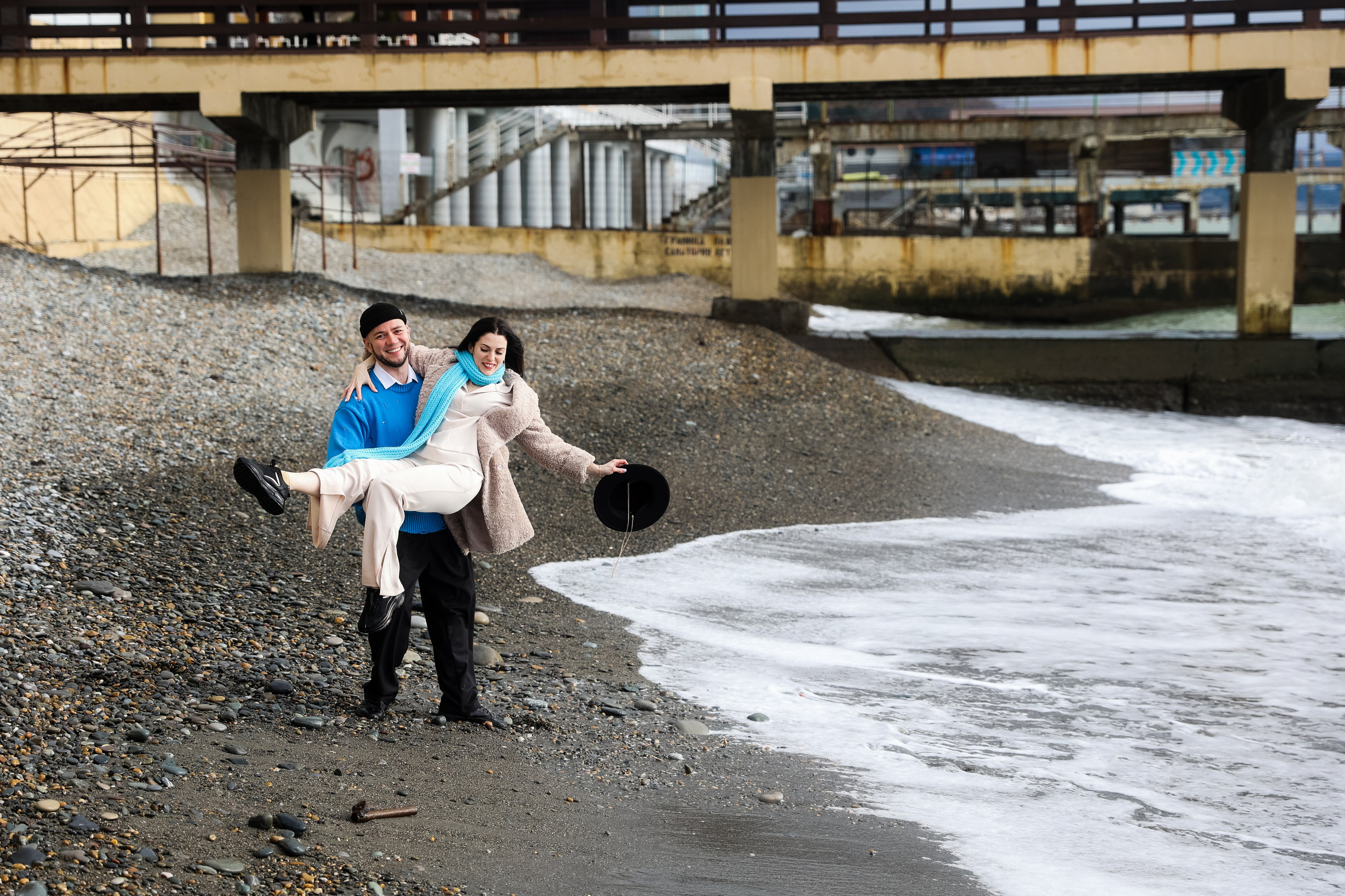 Море. Love Story. Главная