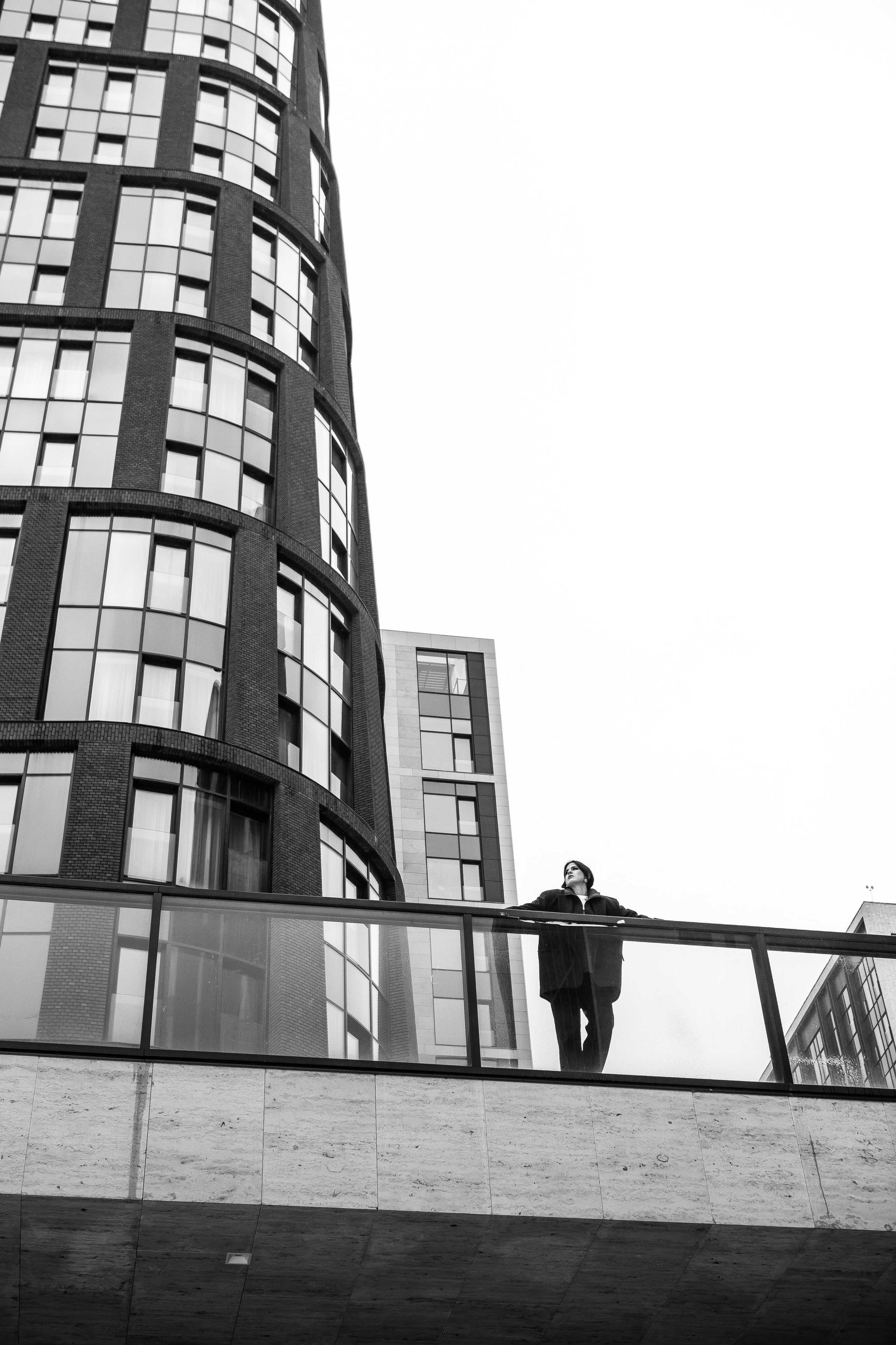 Садовые Кварталы. Семейный фотограф Елизавета Увицкая