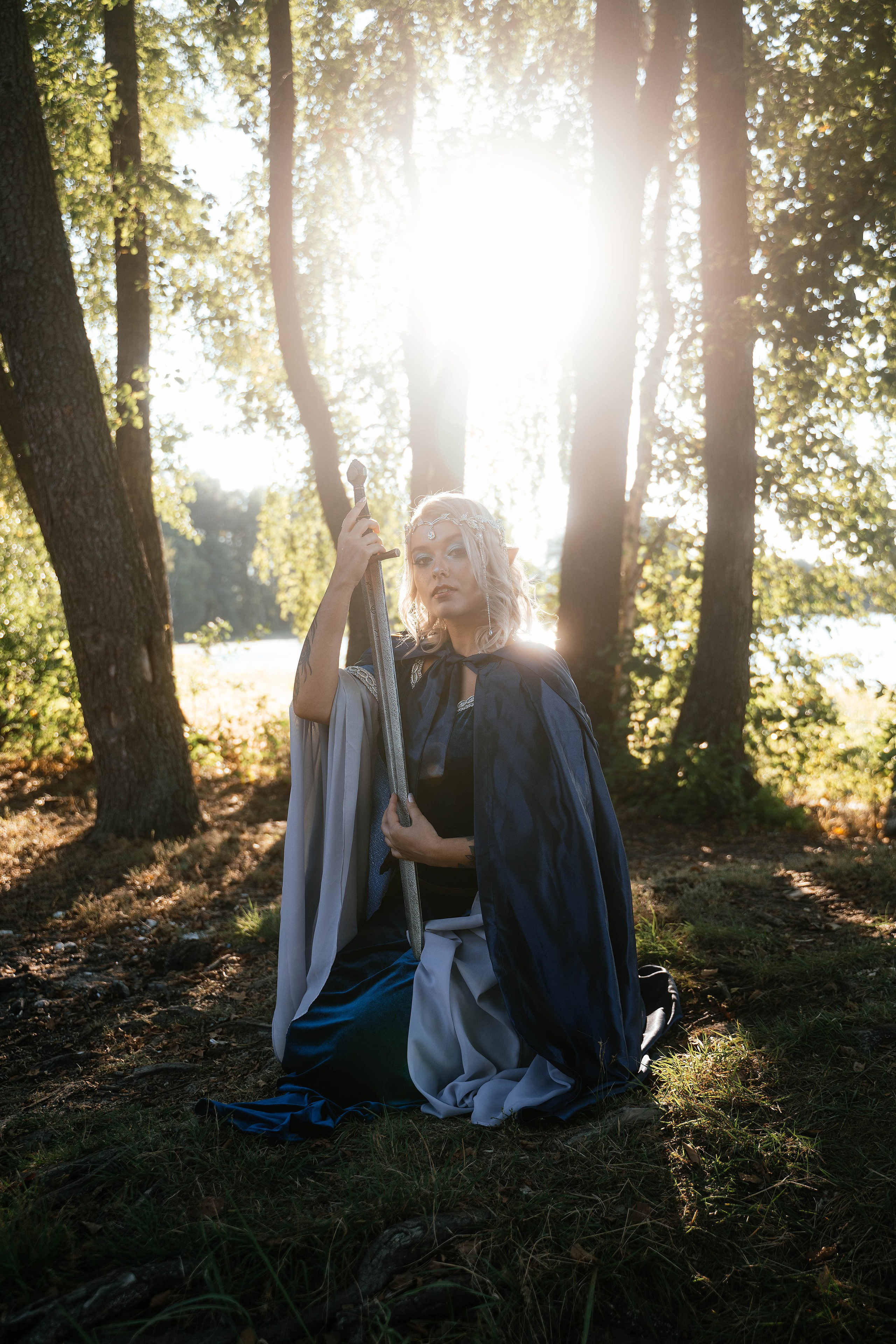 Алена. Свадебный, семейный фотограф в Рязани Лена Брант