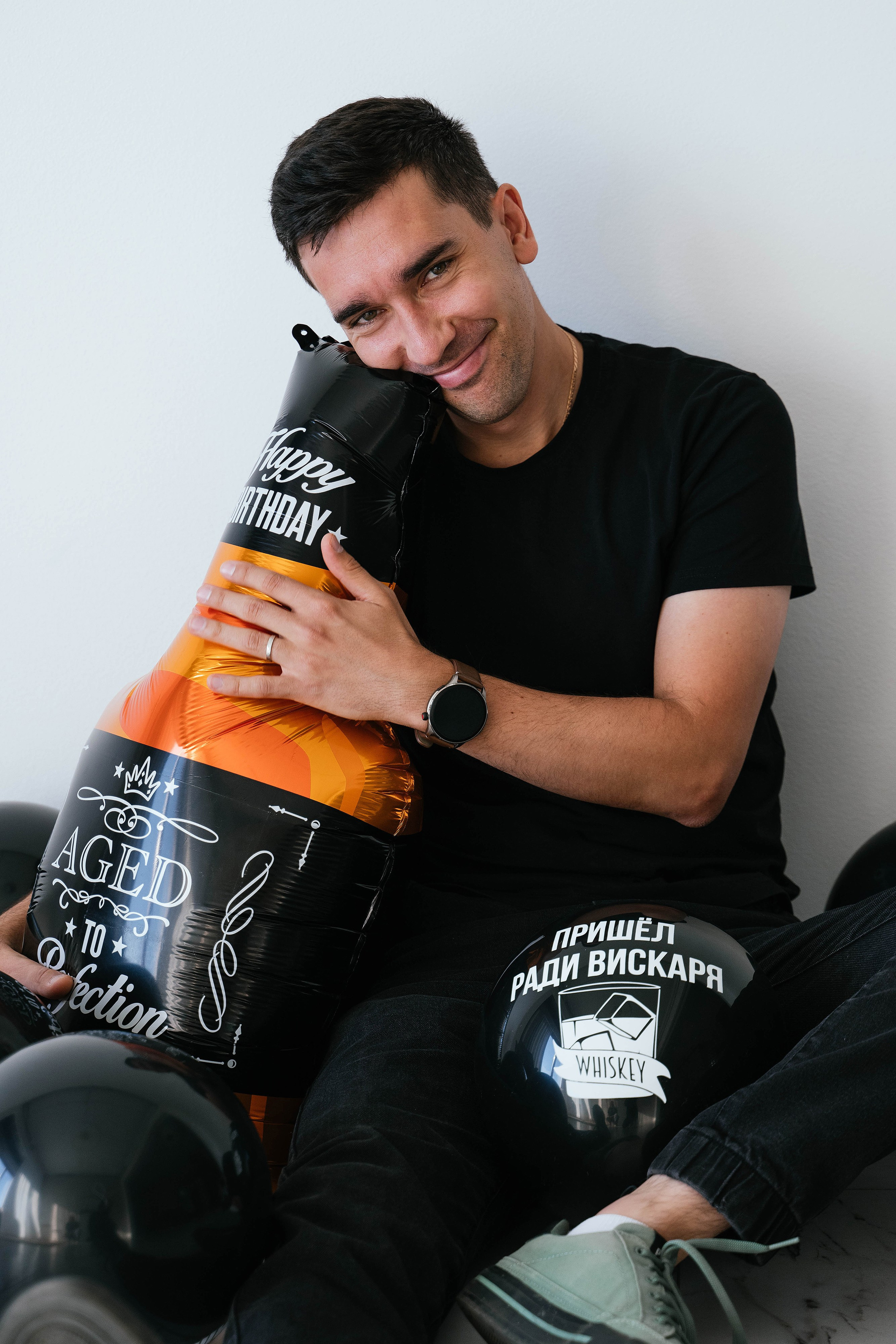 Паша. Свадебный, семейный фотограф в Рязани Лена Брант