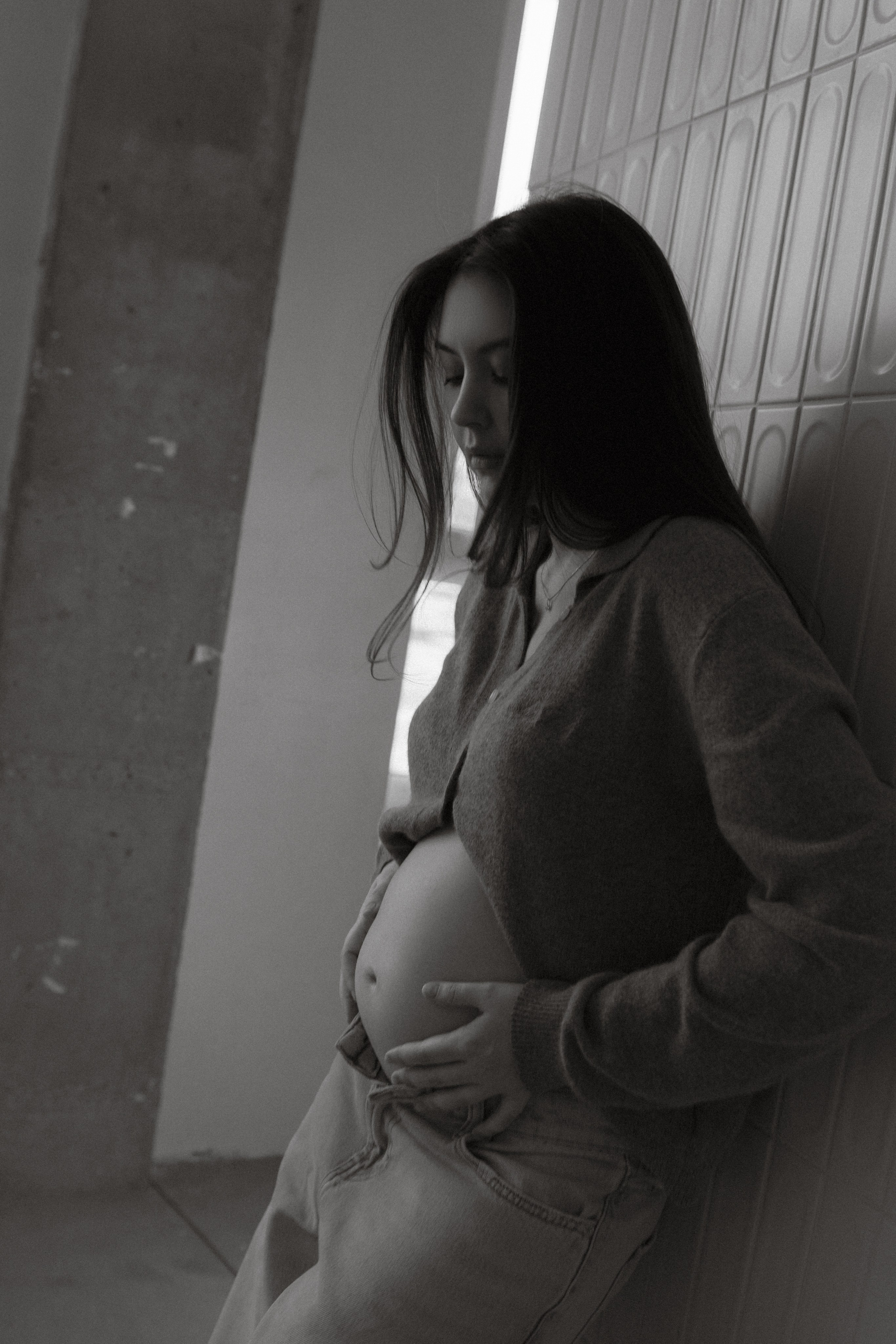 Индивидуальная съемка. Главная