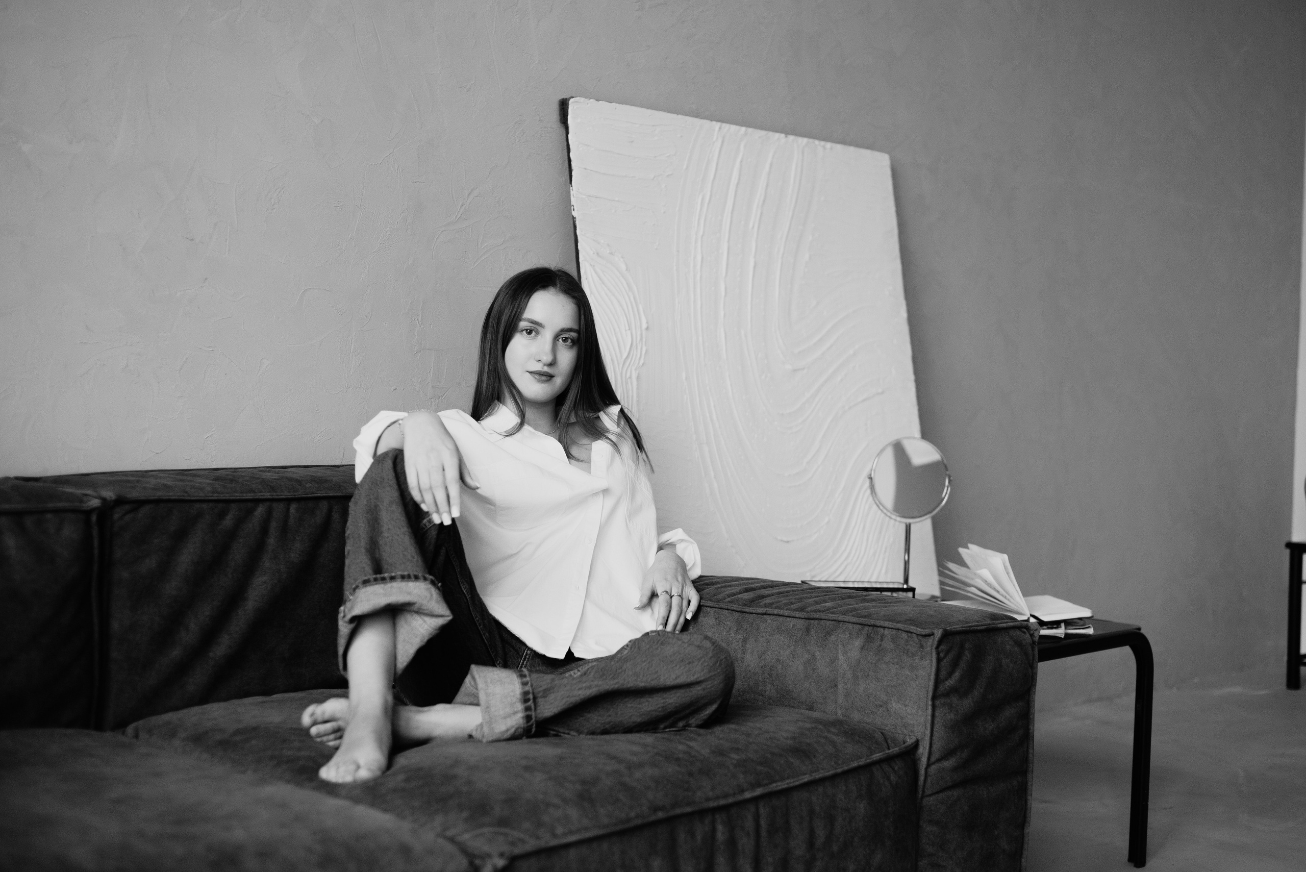 Анастейша. Портретный фотограф в Минске Роман Романов