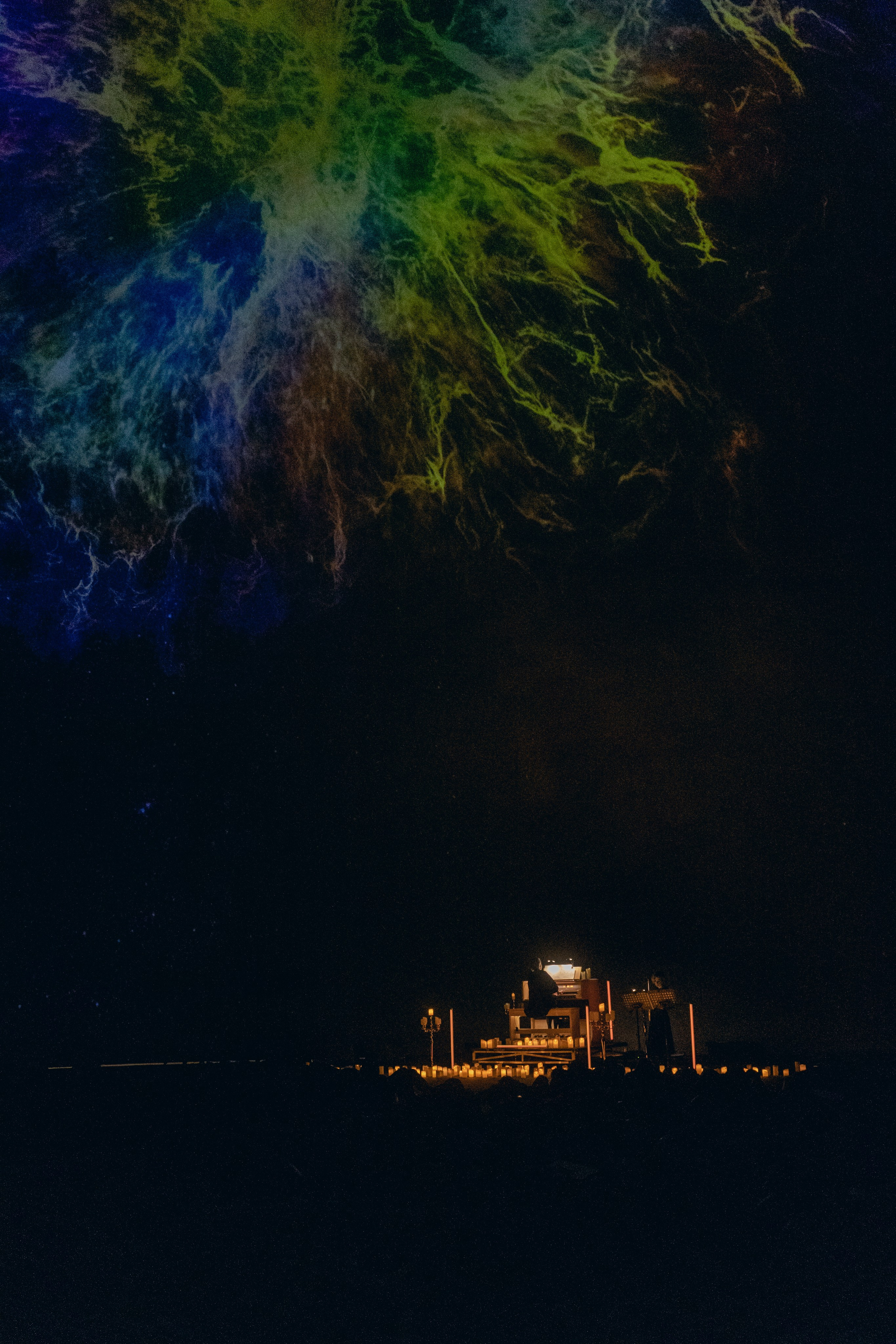 Amadeus Concert. Planetarium #1. Фотограф Ирина Соколенко Санкт-Петербург