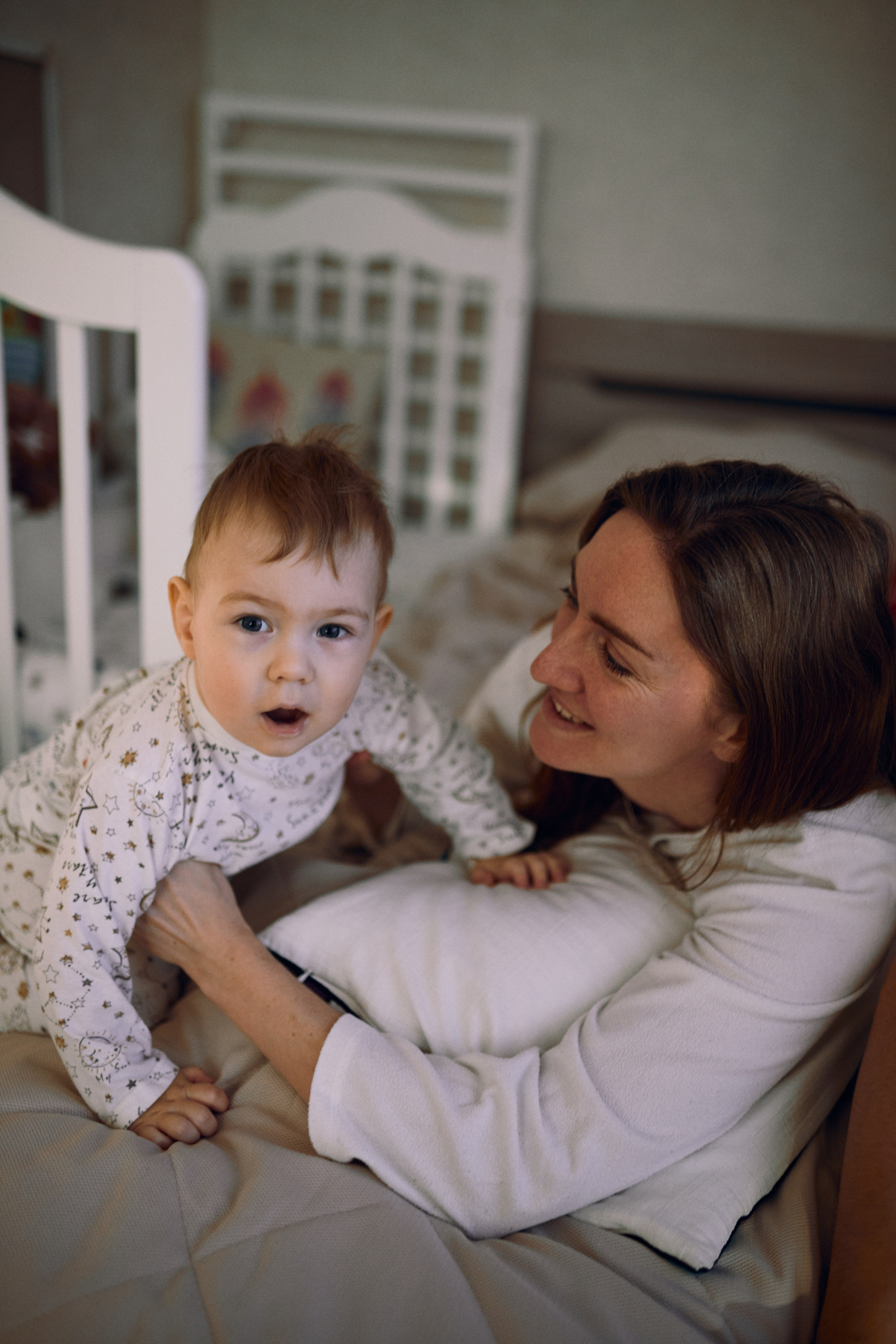 Дед Мороз, ВЫХОДИ!. Фотограф Ионова Анастасия, г Владивосток