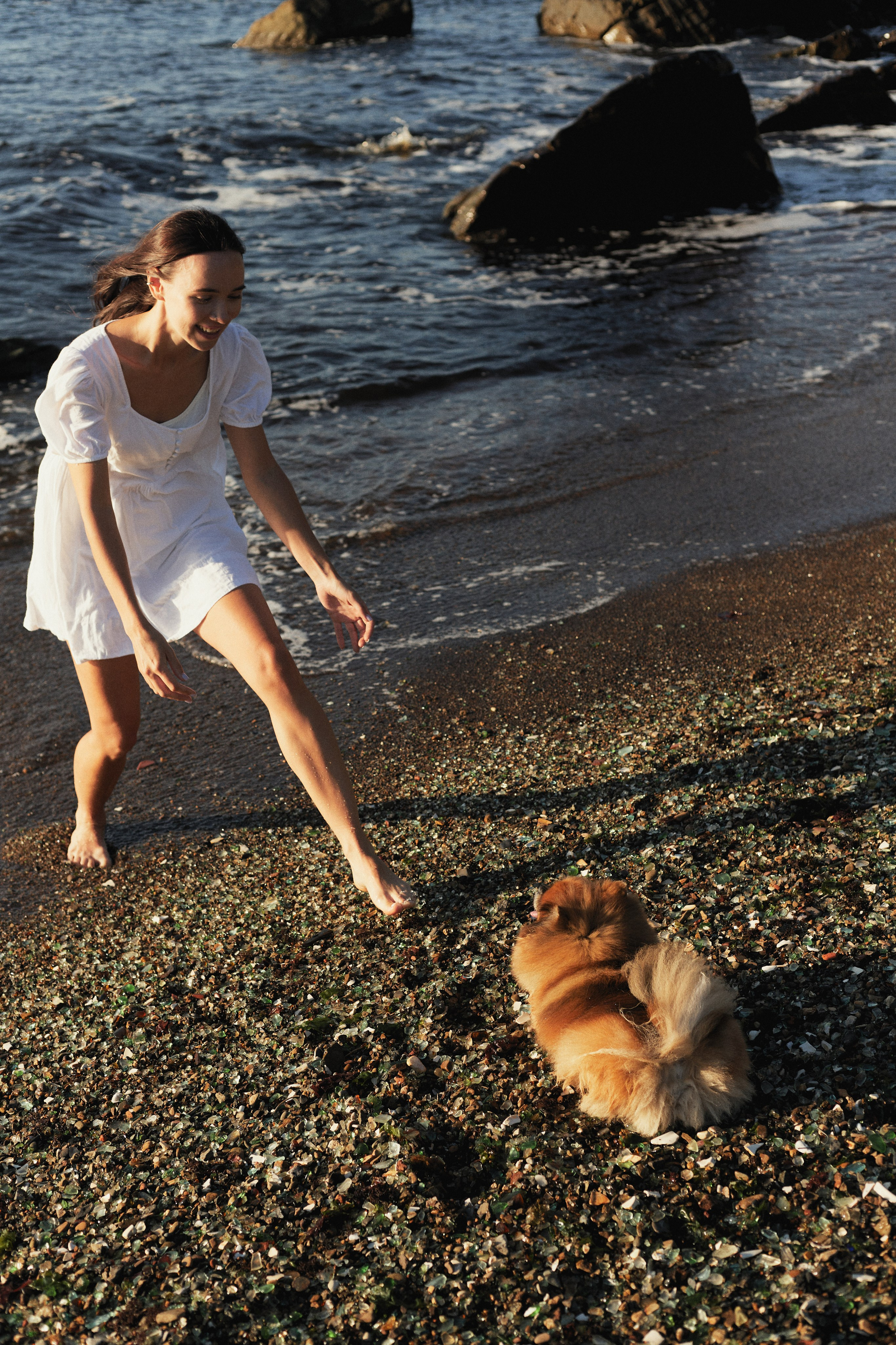 Ира. Фотограф Ионова Анастасия, г Владивосток