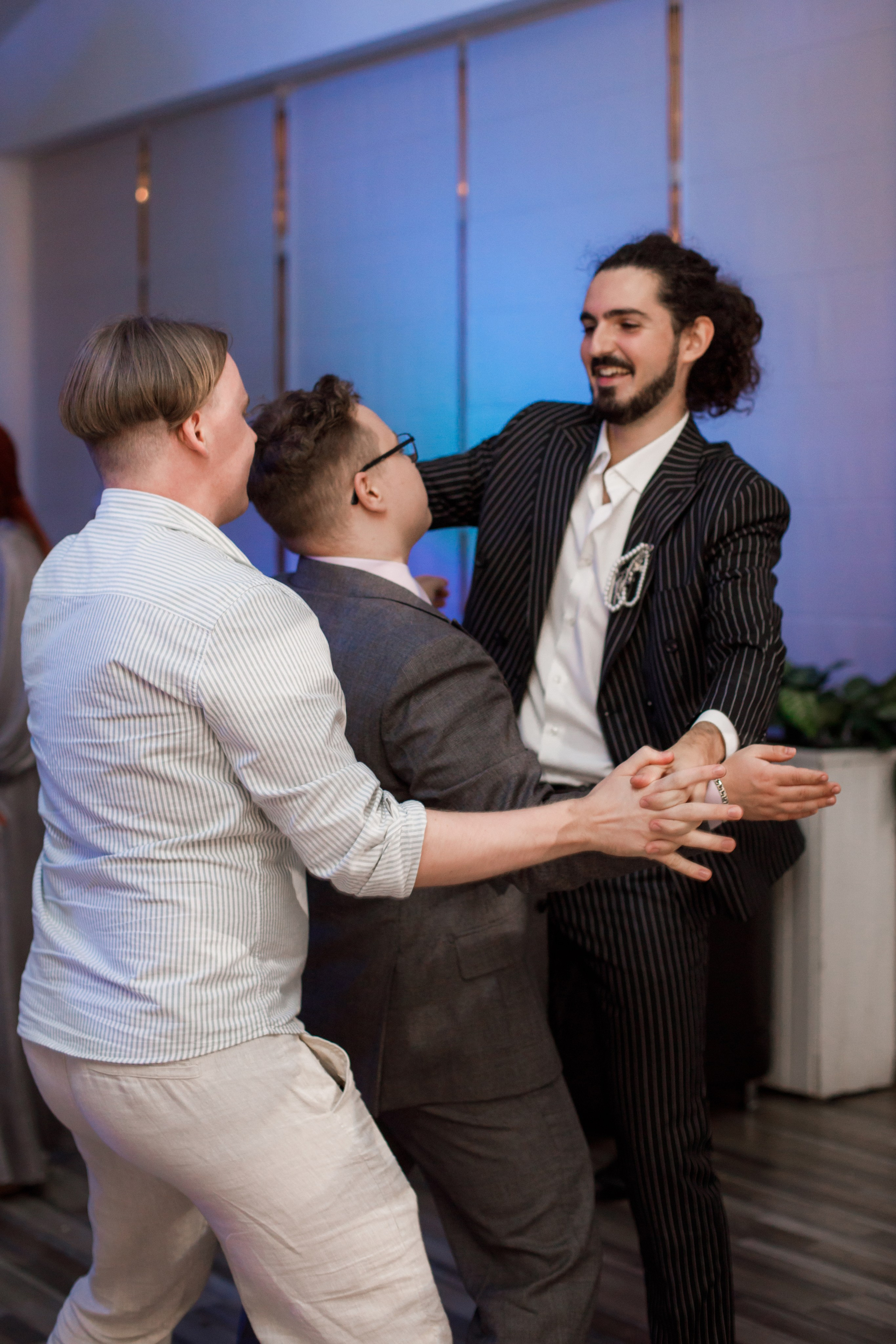 Дарья + Виталий. Свадебный фотограф Наташа Анисенко