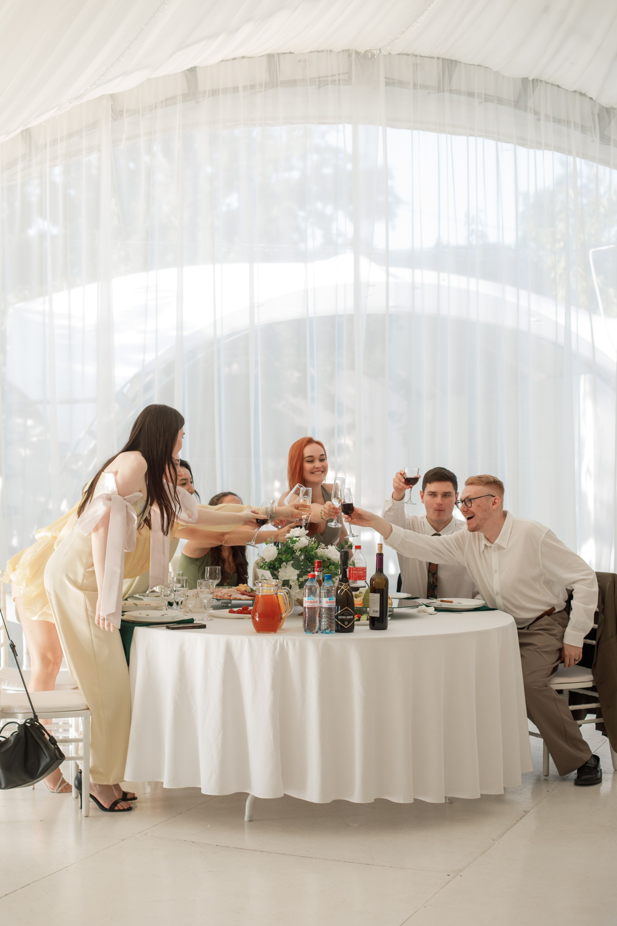 Ксения + Александр. Свадебный фотограф Наташа Анисенко