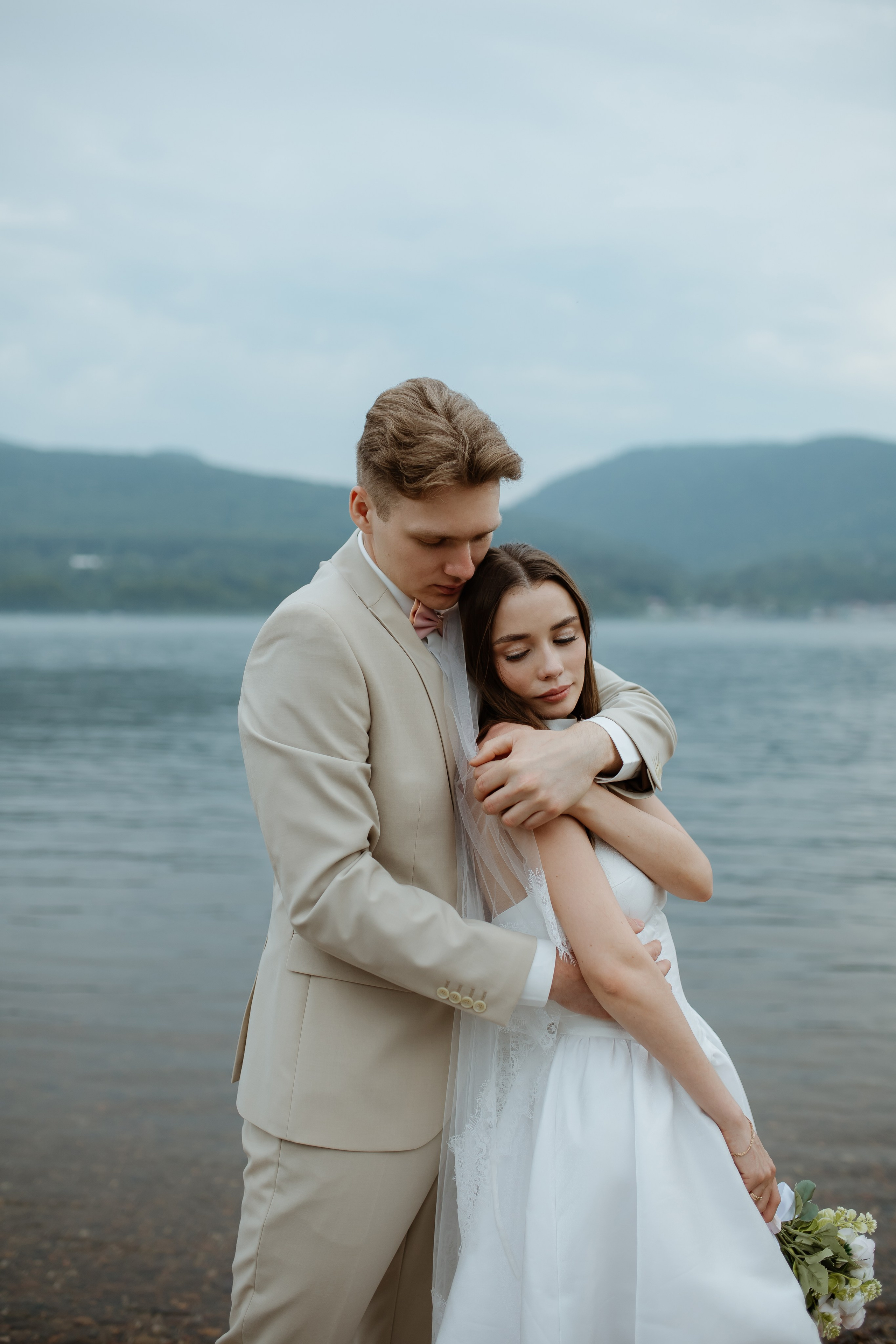 Светлана&Кирилл. Фотограф Arina Elatova