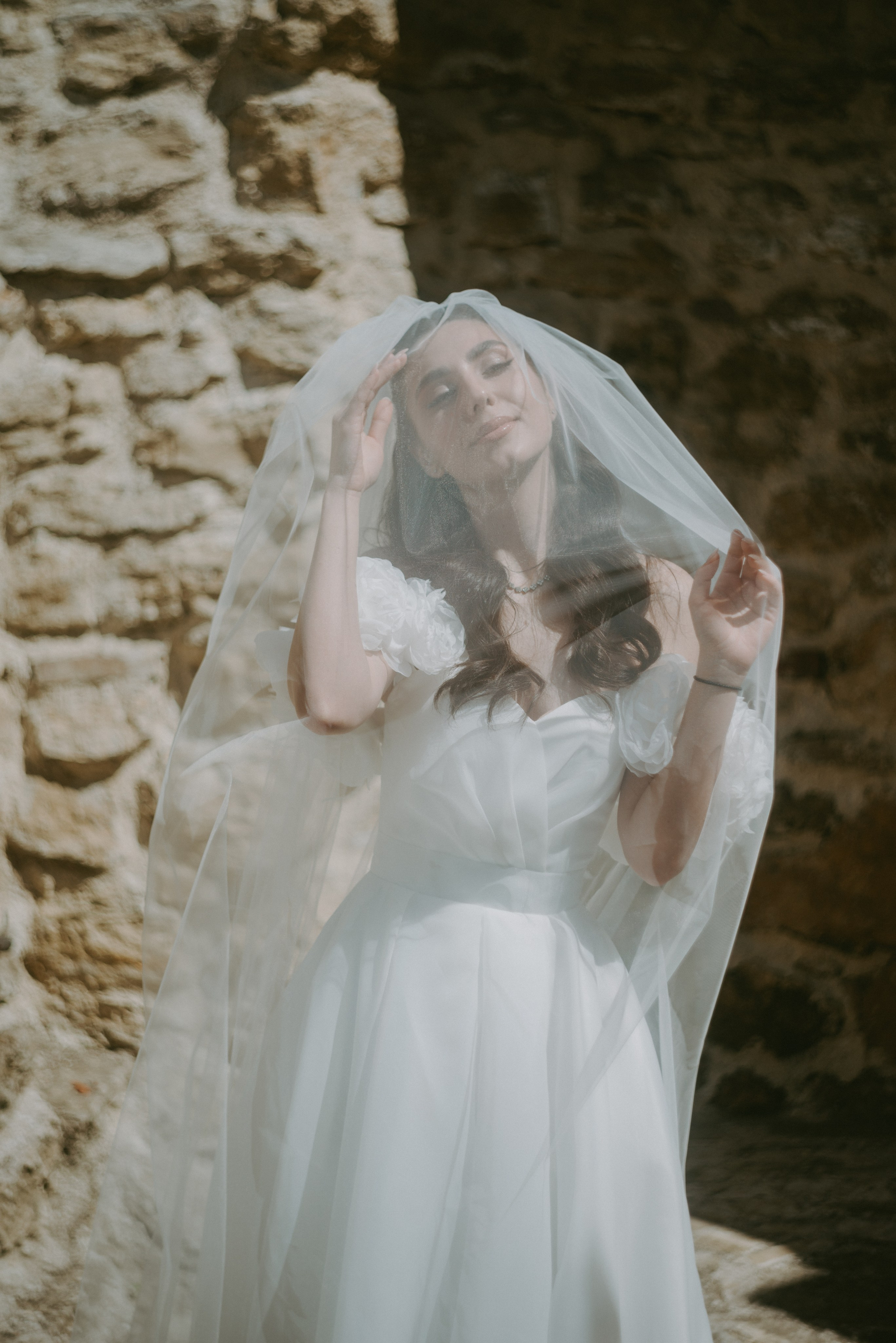 Елизавета$Дмитрий. Свадебный и семейный фотограф город Темрюк Фотостудия Темрюк