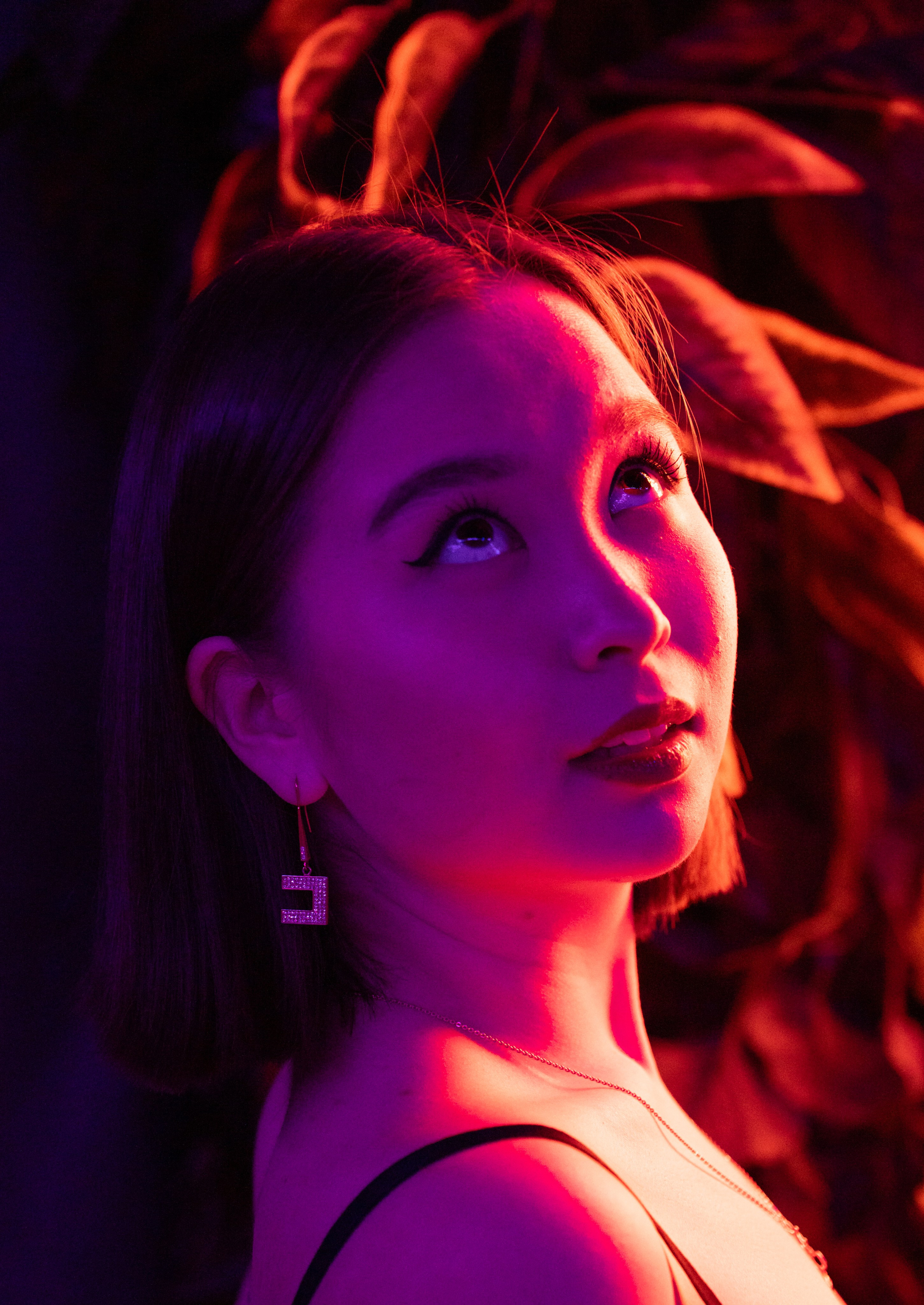 Портфолио. Портретный фотограф в Москве