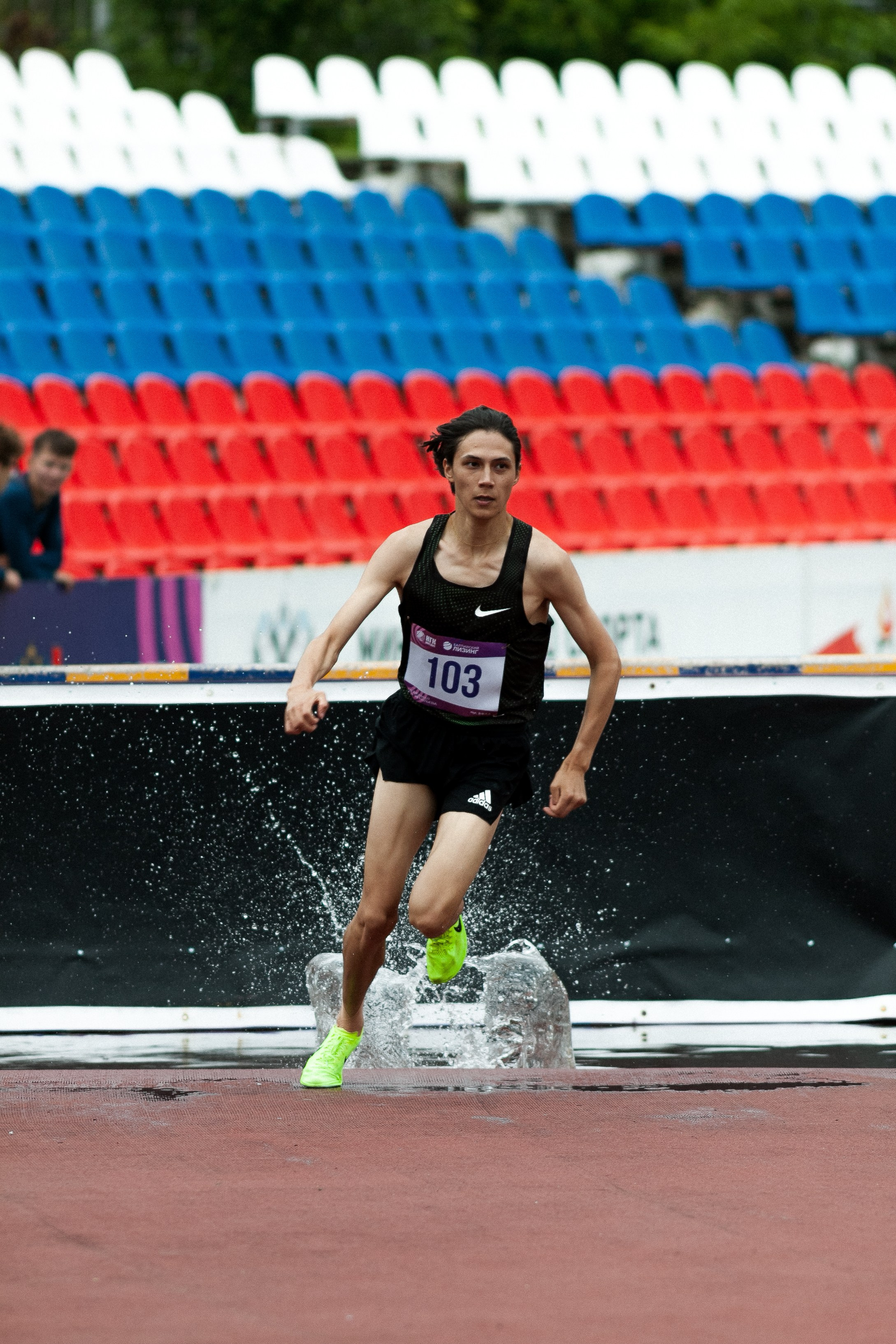 ЛА 5 июля 2025. Фотография