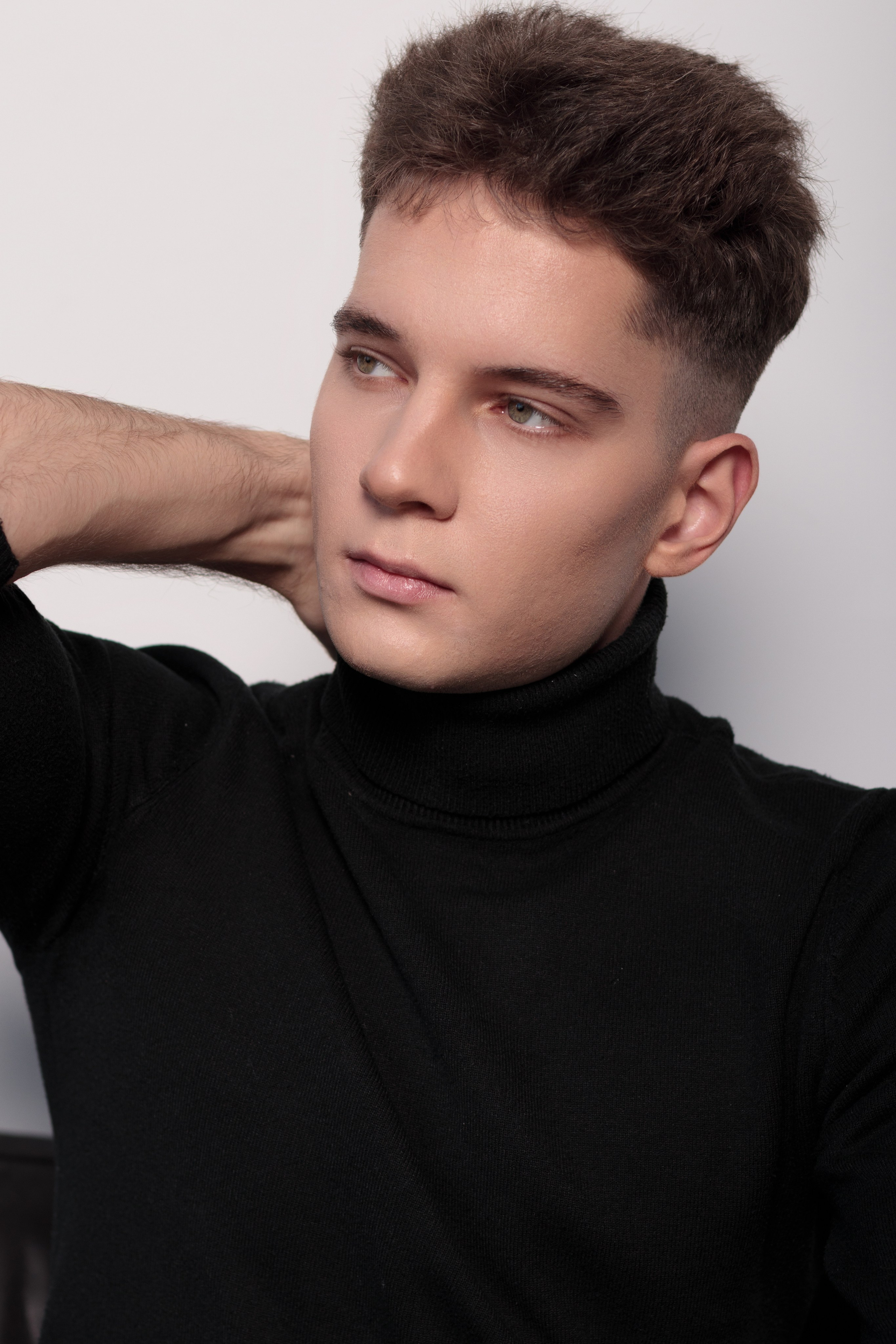 Семен Осипов. Promodels