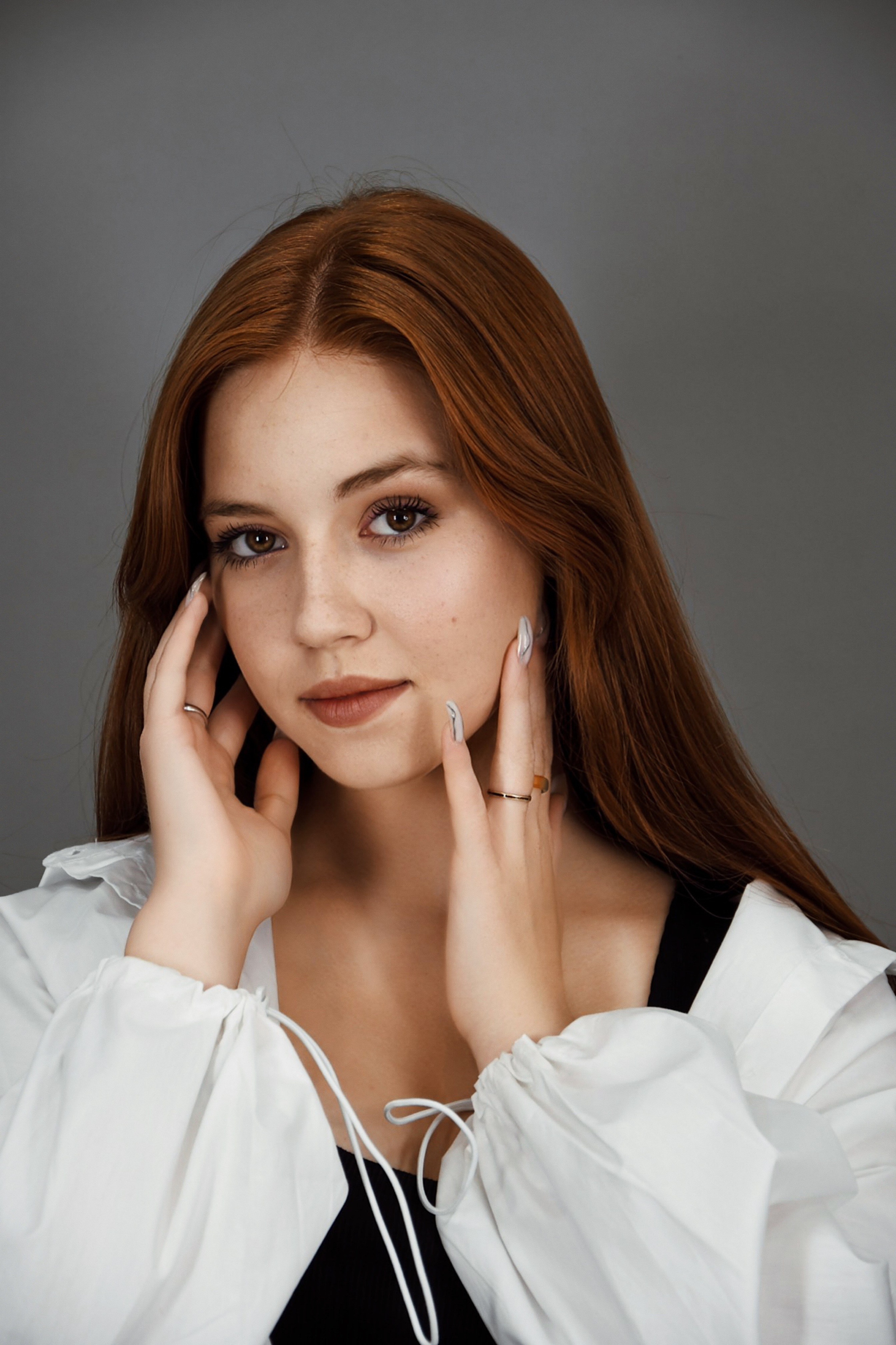 Бочкарева Ирина. Promodels