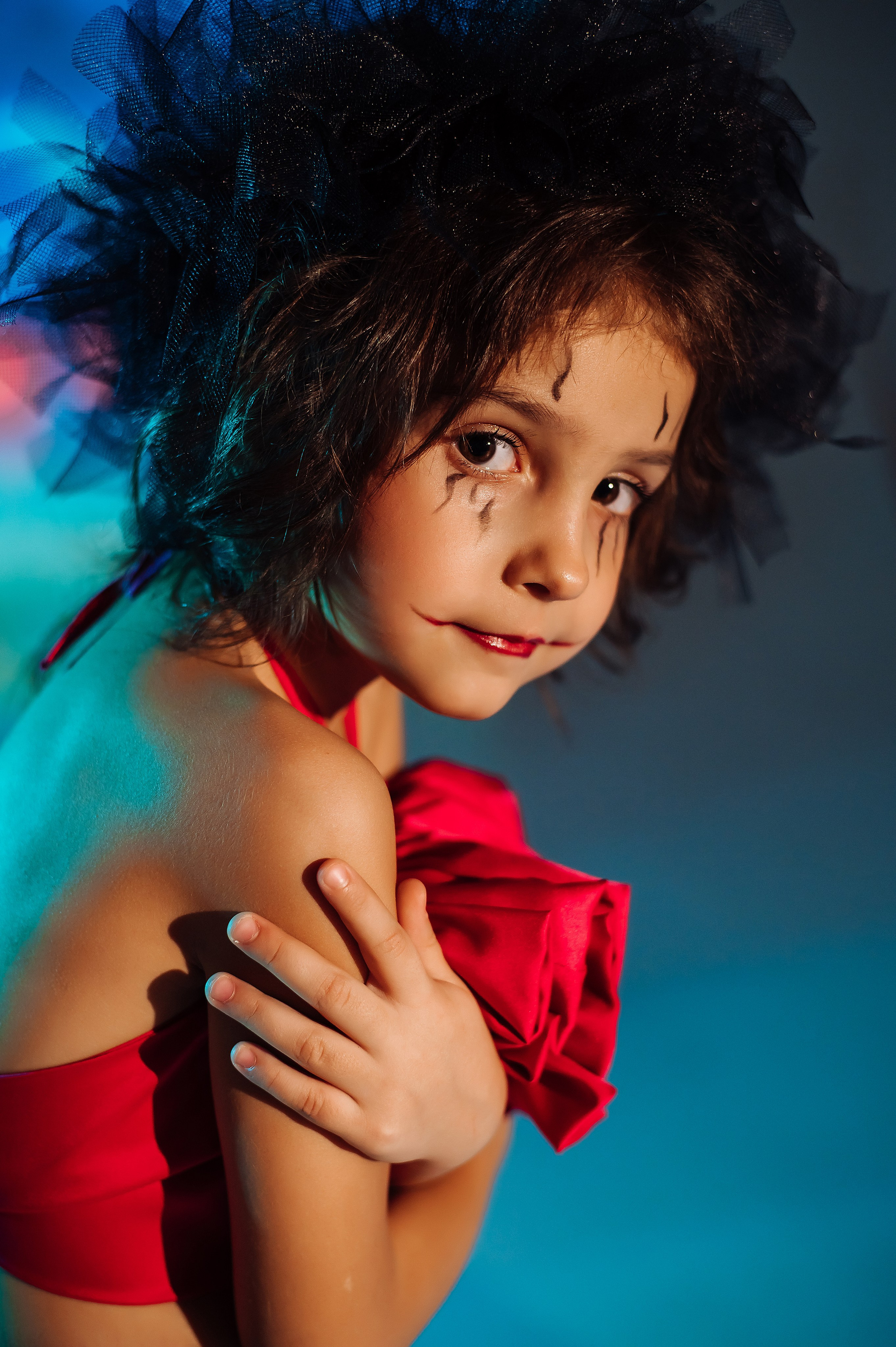 Бикбаева Милита. Promodels