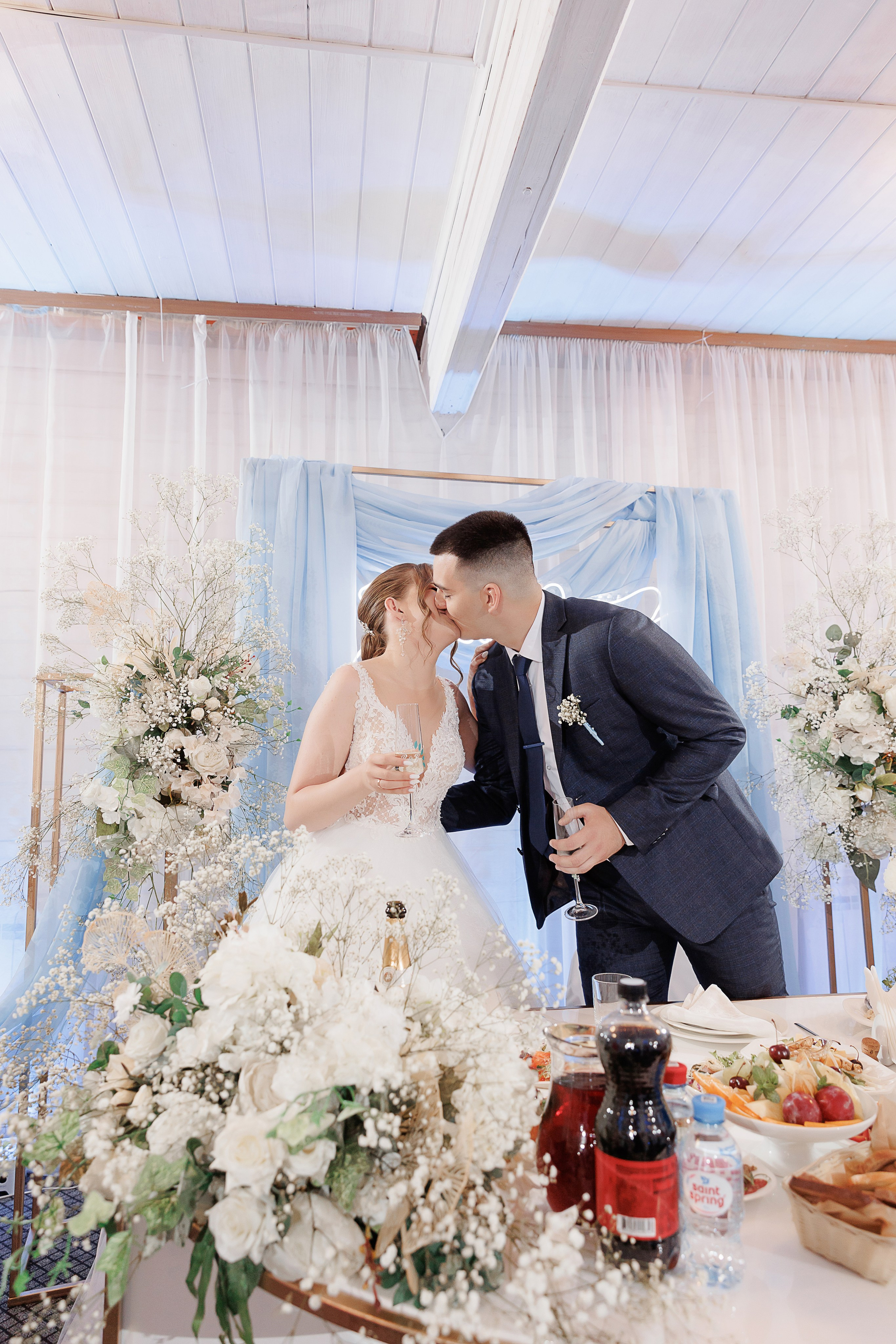 Вика и Влад. Свадебный и семейный фотограф в Твери и Тверской области