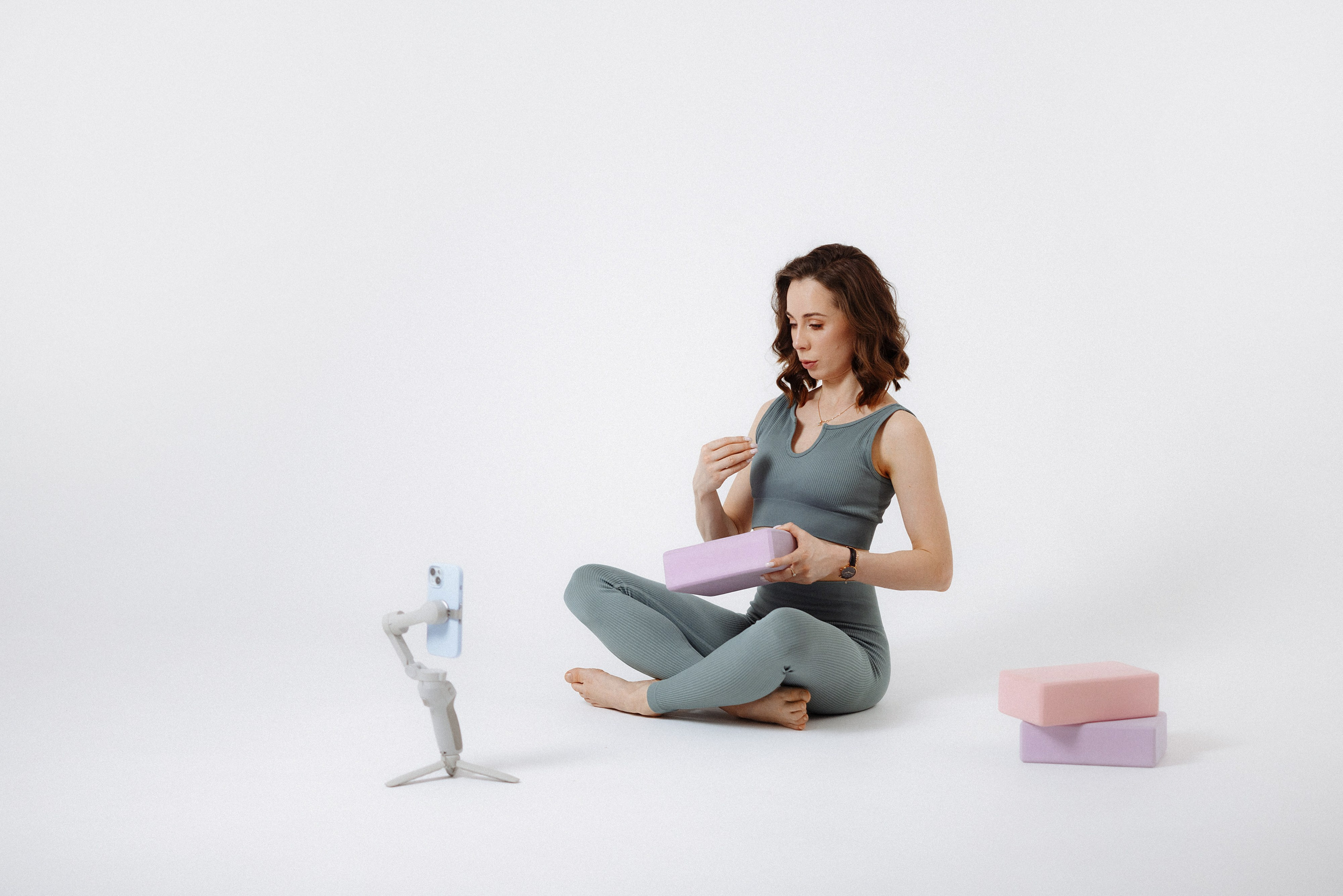 Контент для Марины. Каплицкая Любовь — фотограф Тверь