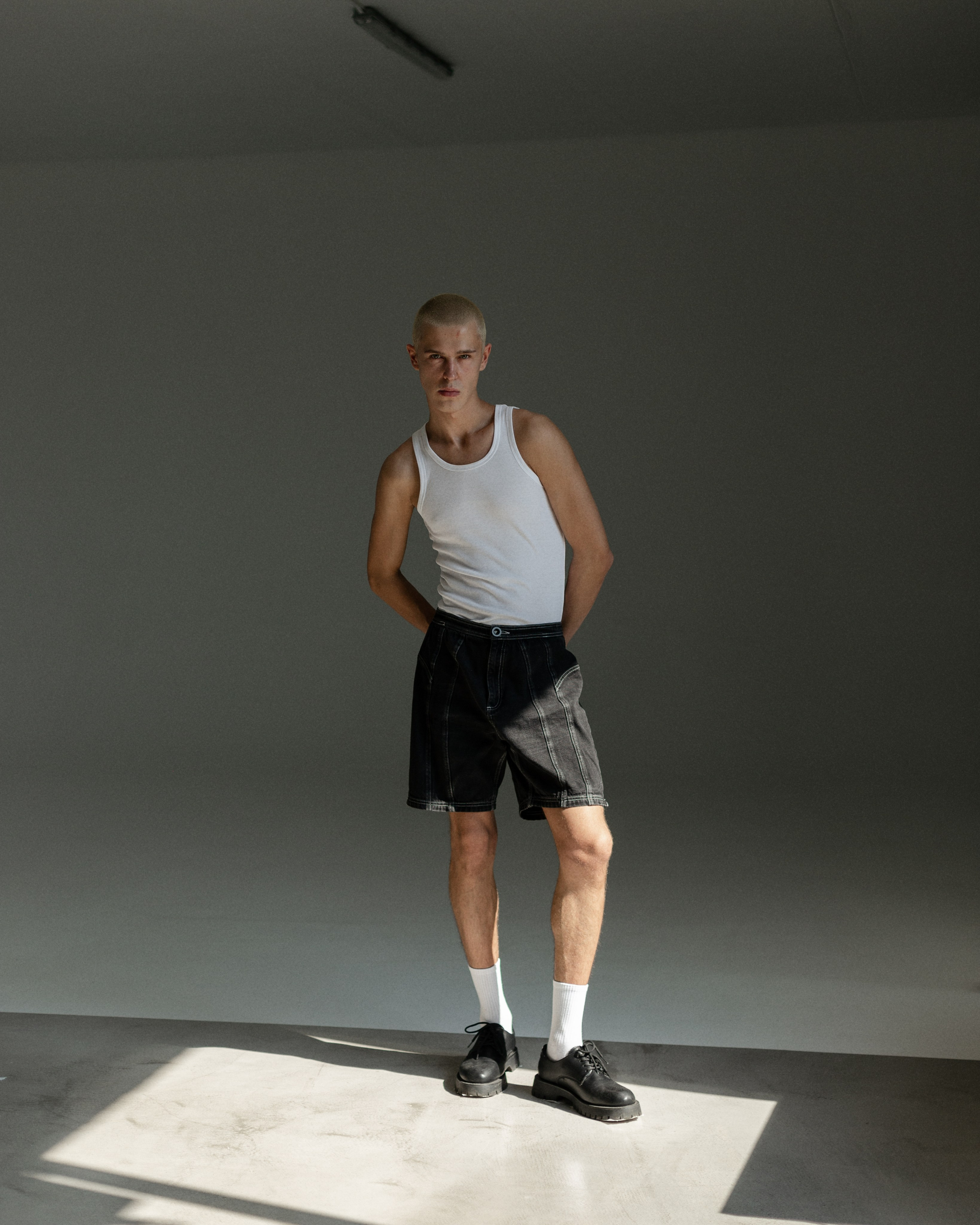 Вадим. Фотограф в Москве — Евгения Прокопенко