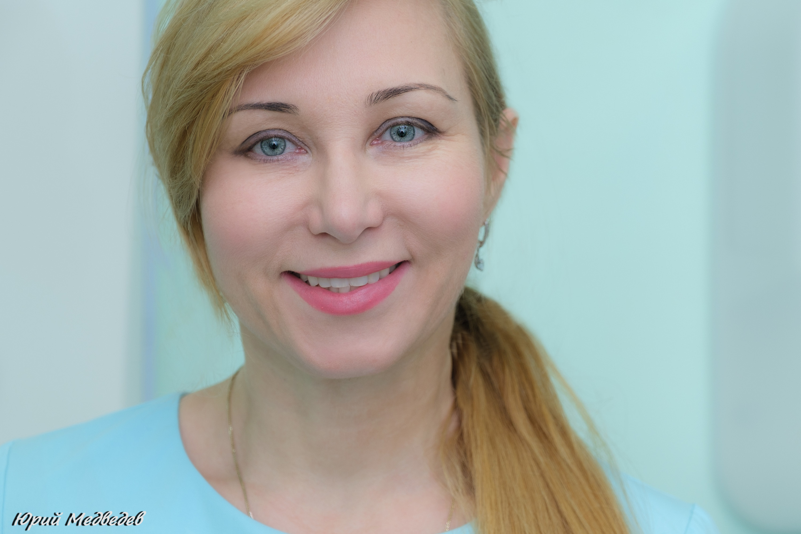 Портретный фотограф в Приозерске Ленинградской области и Санкт-Петерб