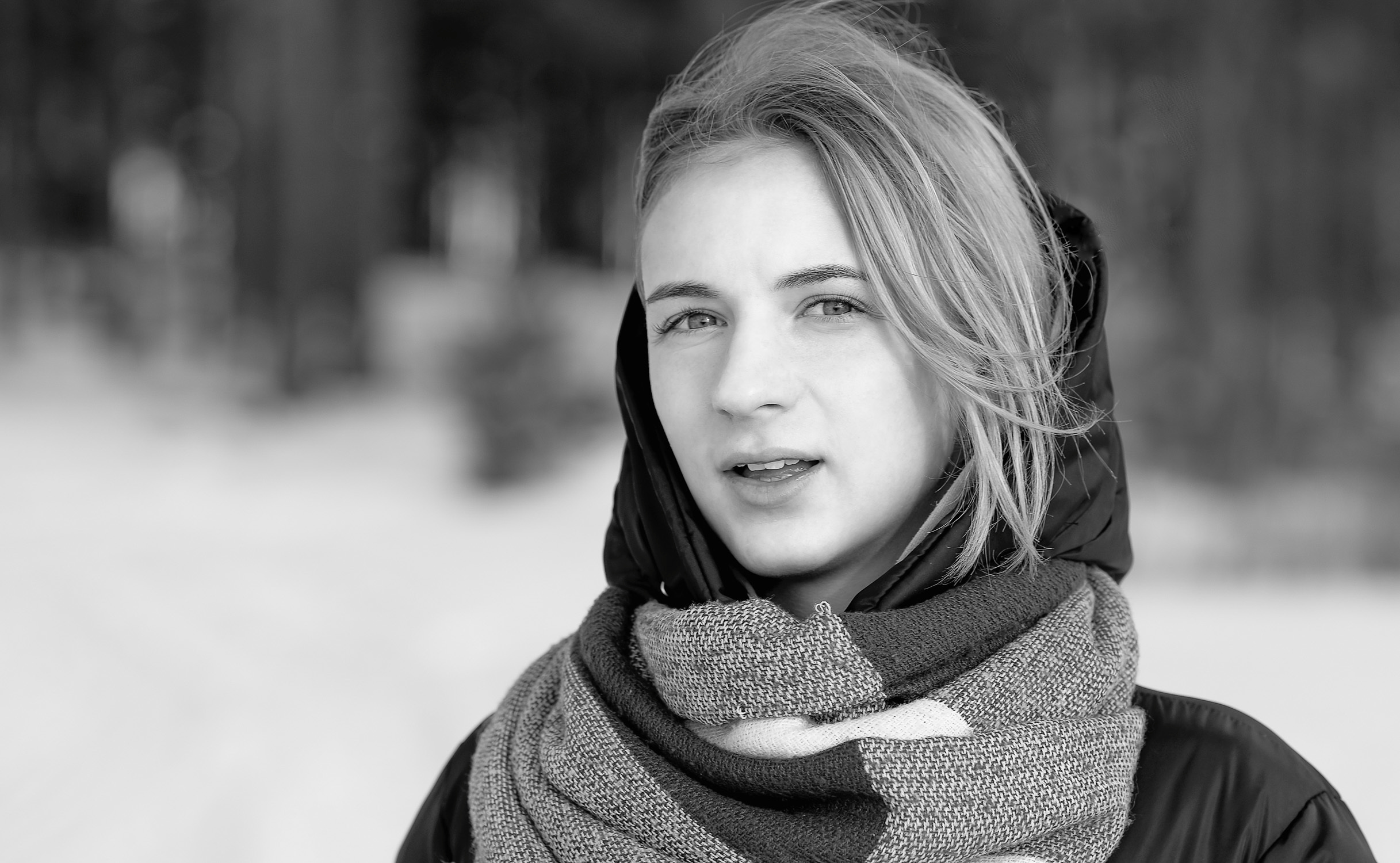 Портретный фотограф в Приозерске Ленинградской области и Санкт-Петерб