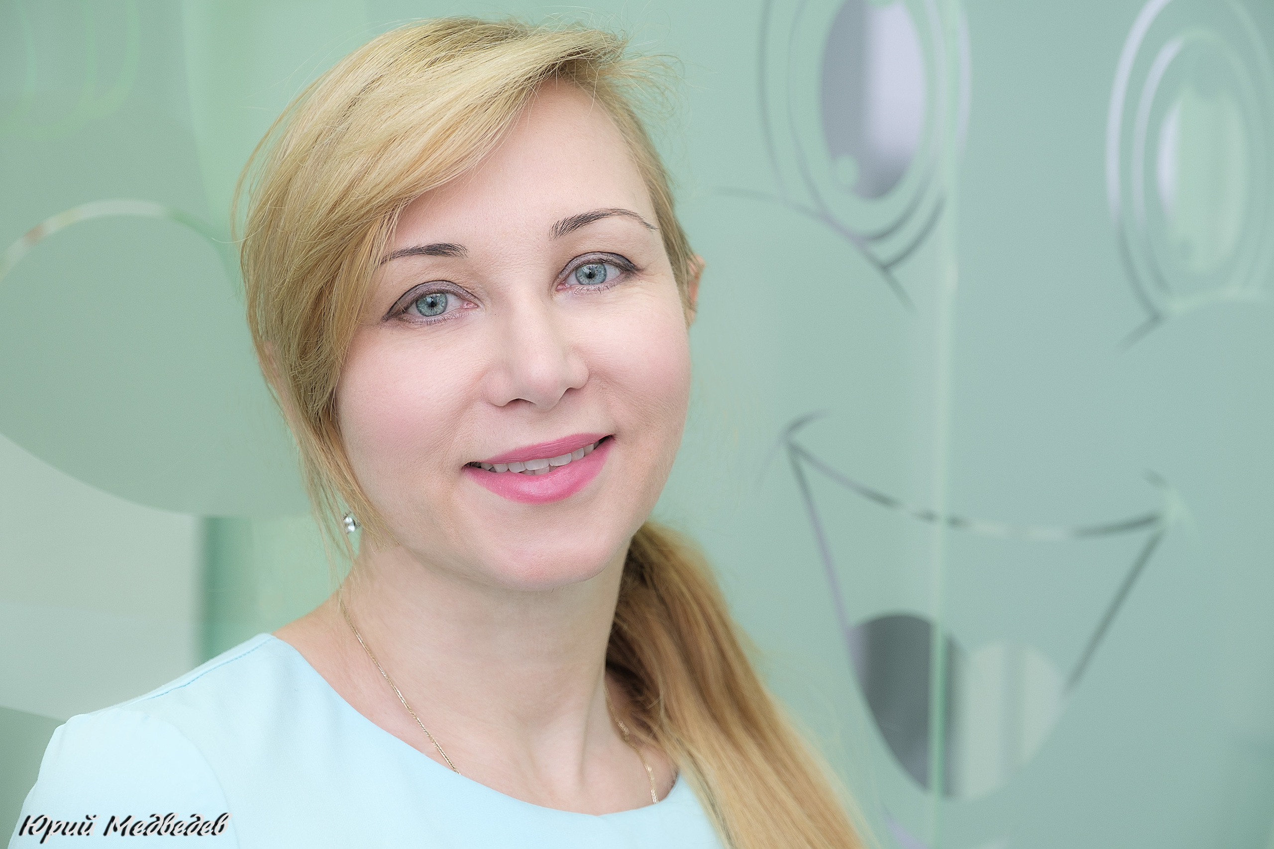 Портретный фотограф в Приозерске Ленинградской области и Санкт-Петерб