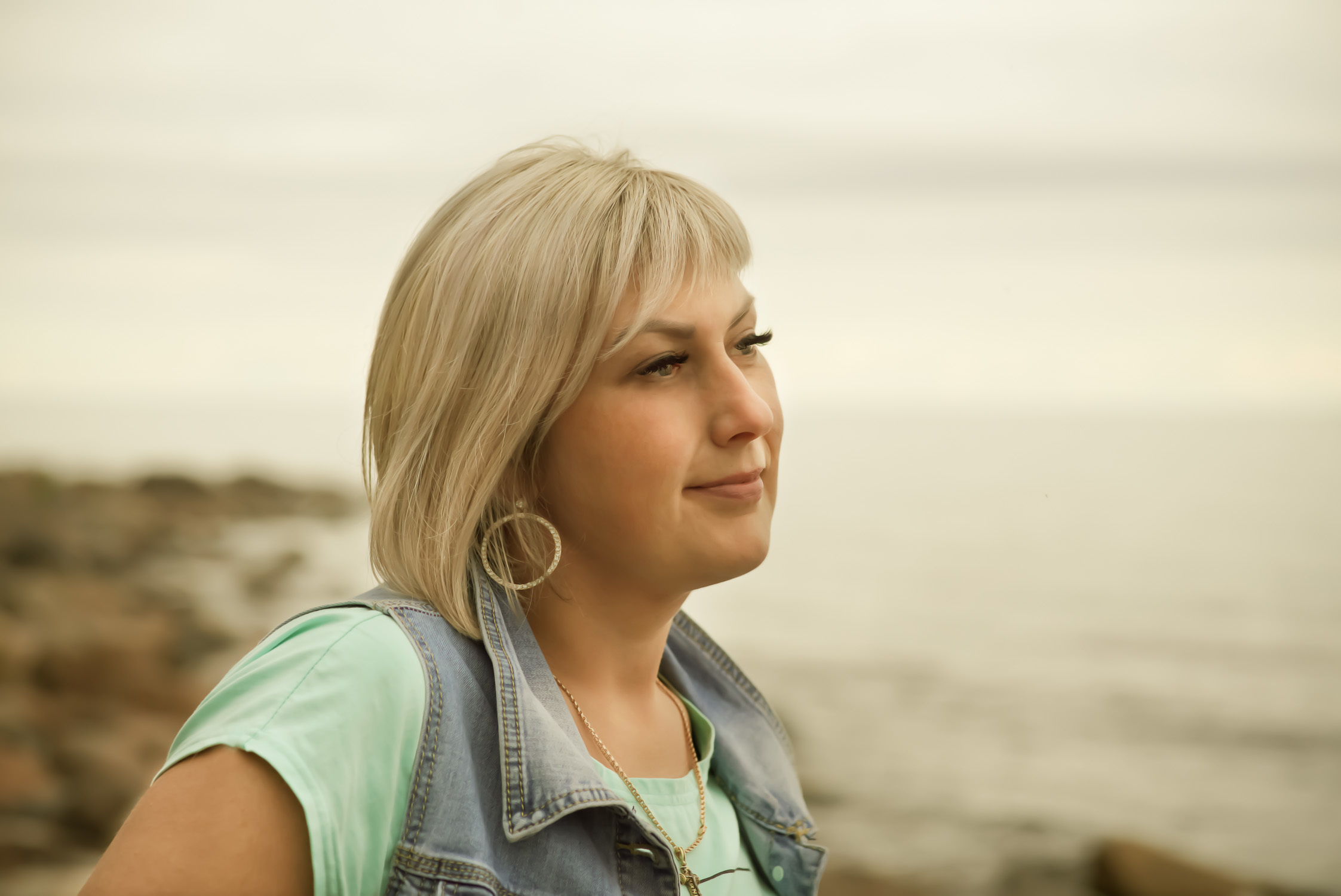 Портретный фотограф в Приозерске Ленинградской области и Санкт-Петерб