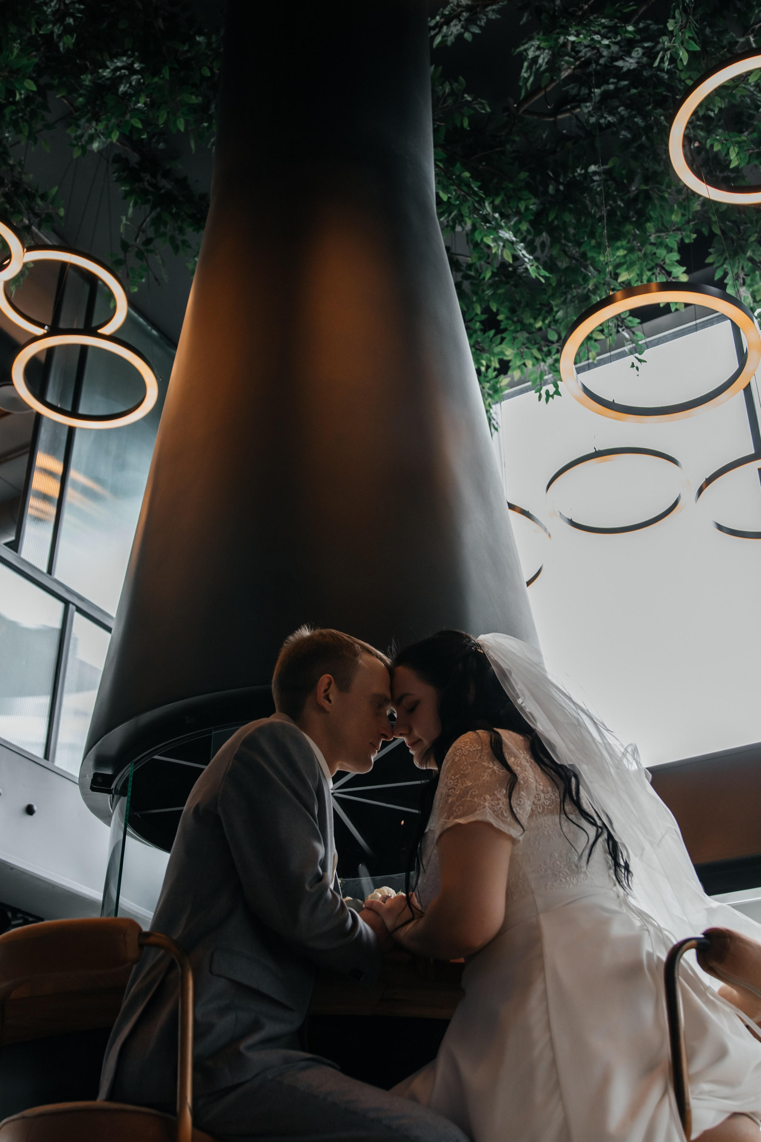 Полина и Виктор. Фотограф Пятигорск Александра Карасева