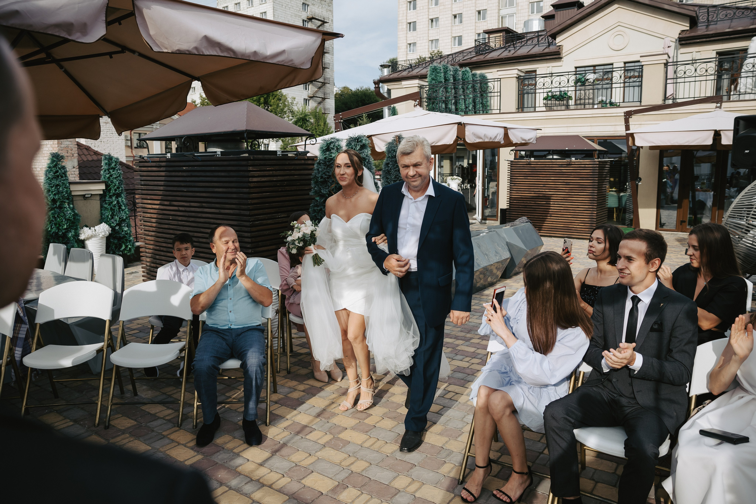 Гулина и Рома. Семейный фотограф в Казани Татьяна Андреева