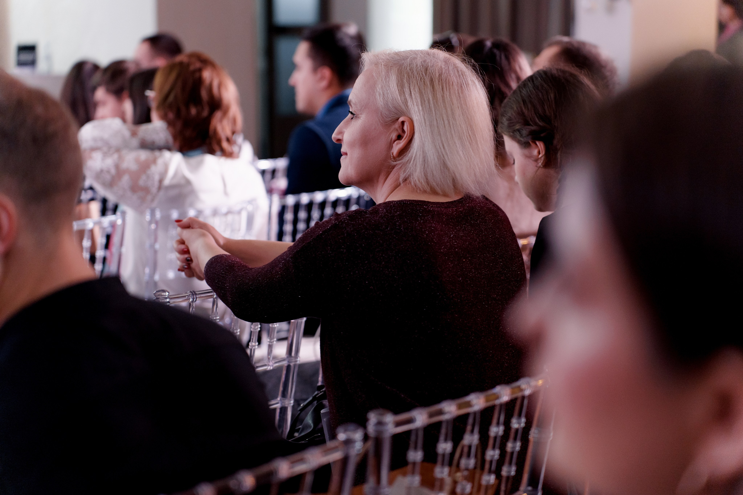 Выставка свадебных специалистов «Свадьба на 1000%». Свадебный фотограф в Санкт-Петербурге