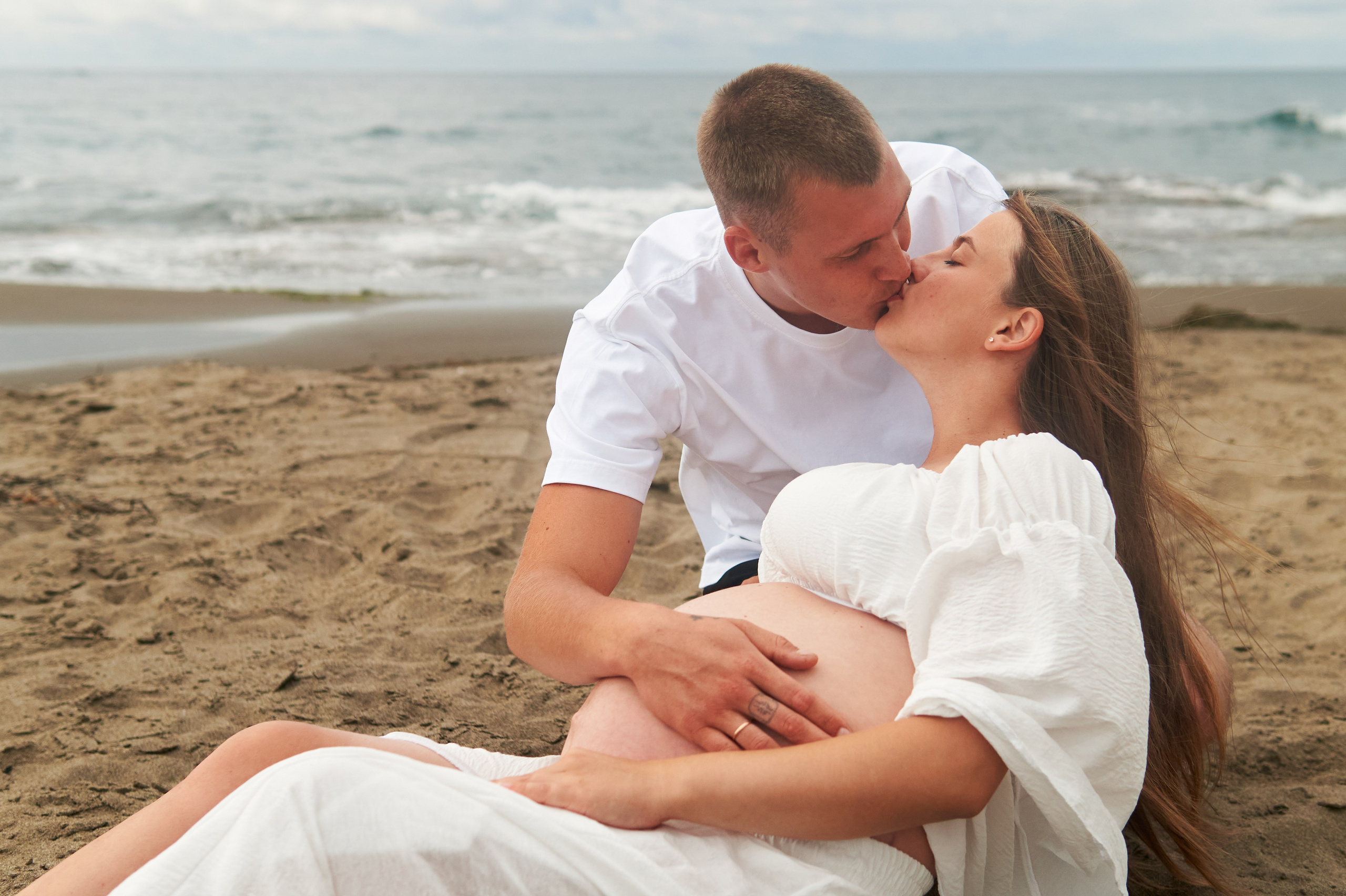 Прибой мгновений. Евгений Кудинов | Фотограф в Холмске