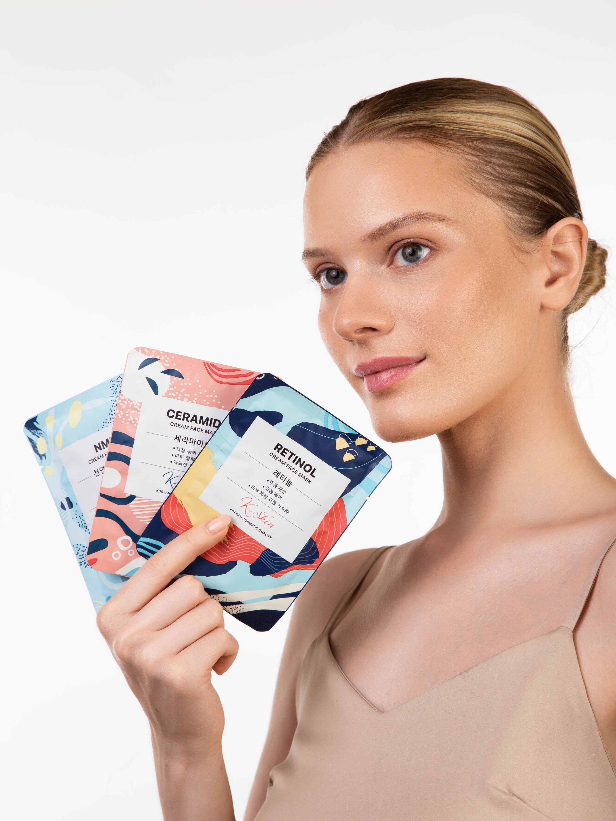 Модельная съемка косметики в Москве | Фотограф Анна Татаурова. Фотограф Анна Татаурова | Авторская фотосъемка в Москве