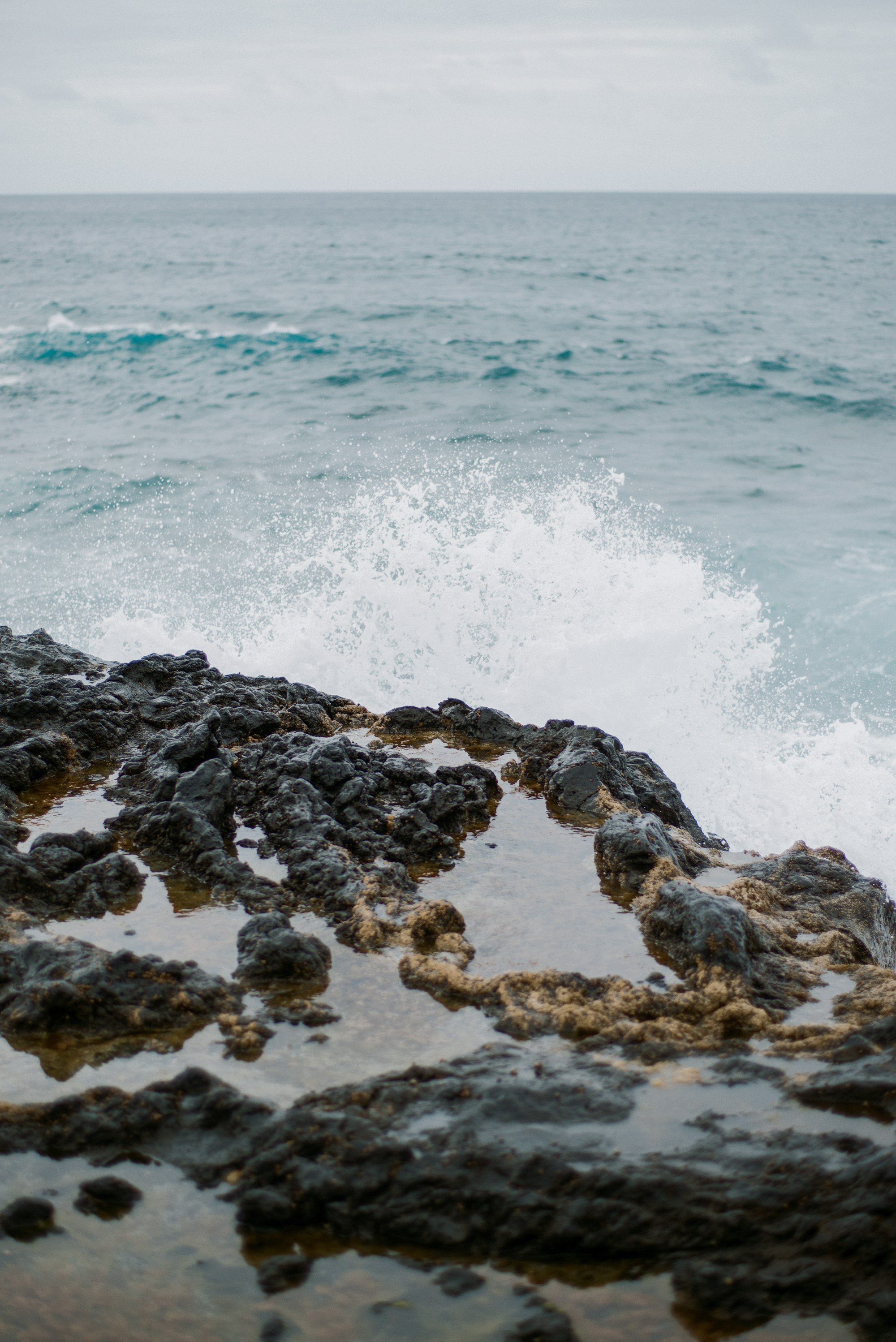 Ксения и Даниил, Гран Канария. Изящная фотография | Ксения Милушкина