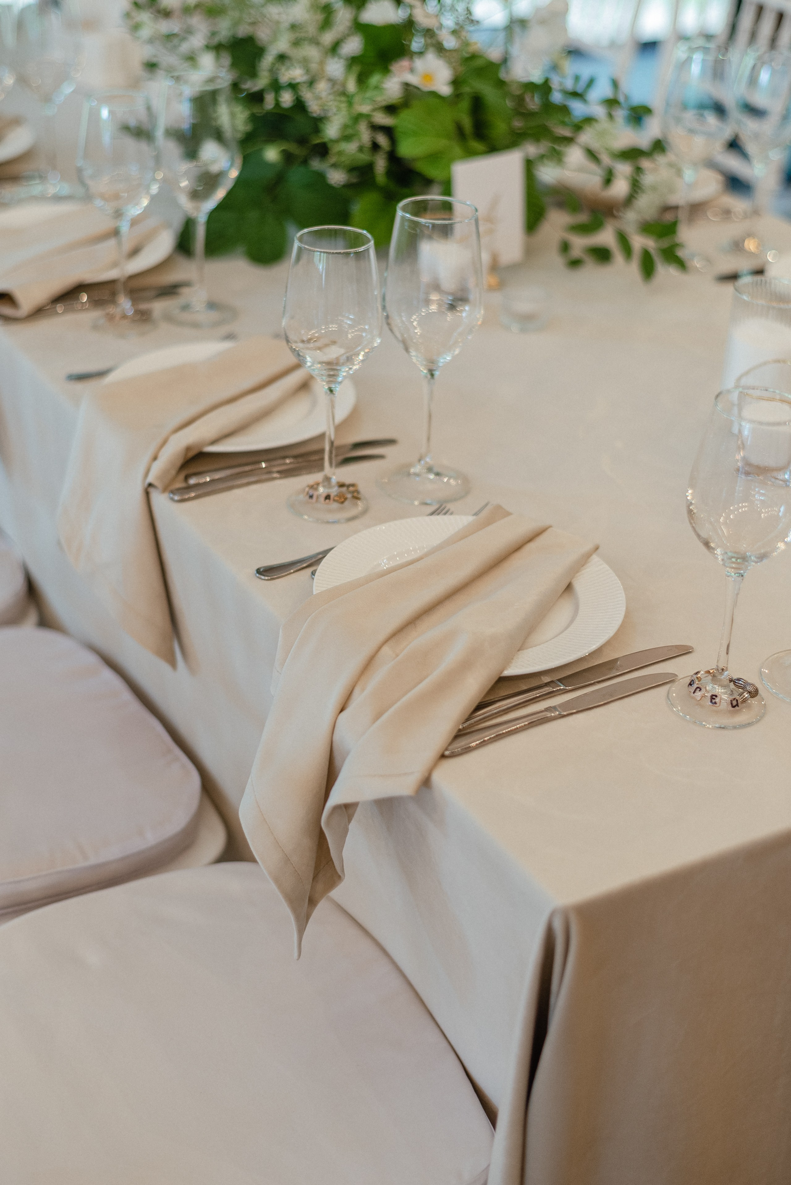 декоратор на свадьбу