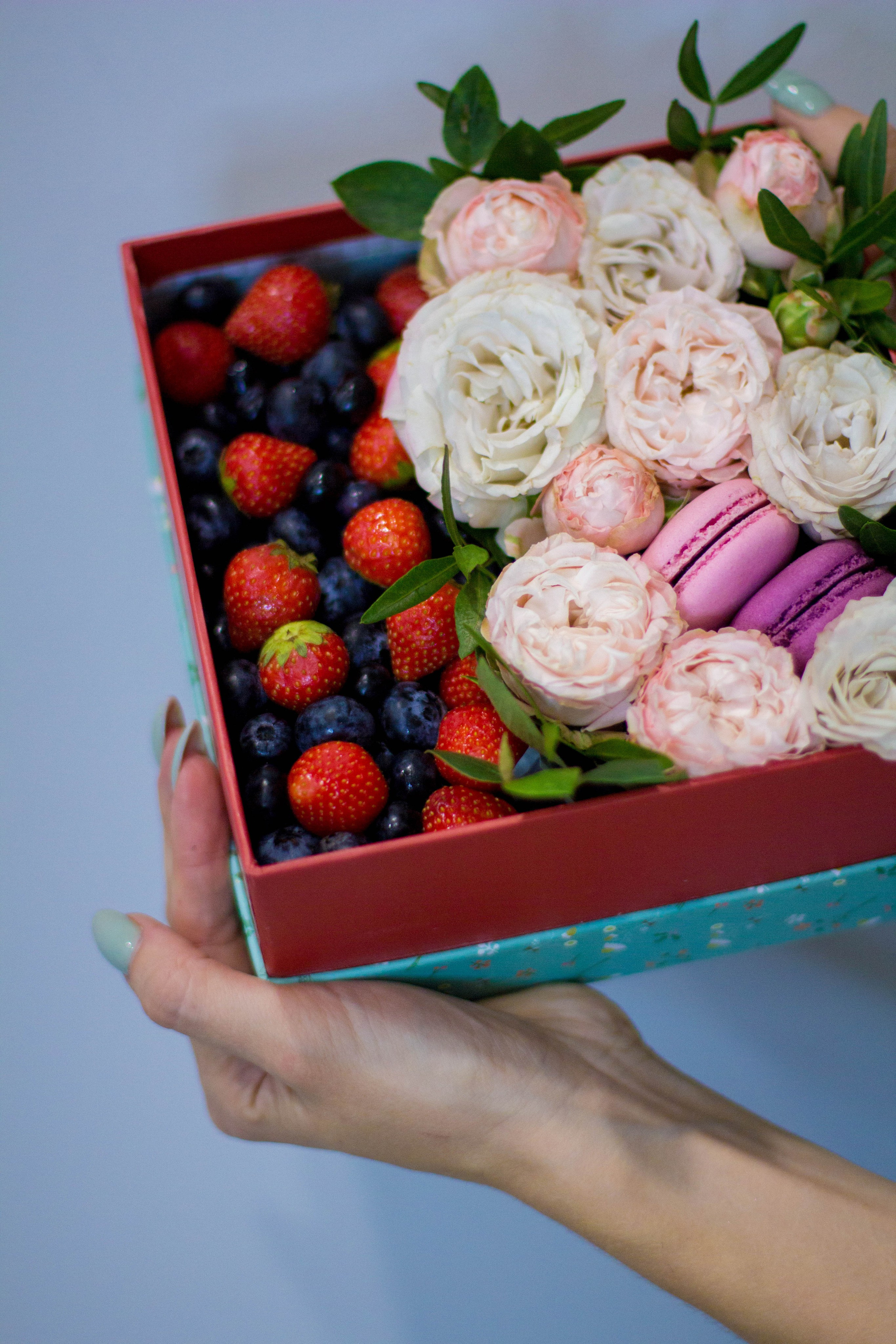 Фудбукеты. Семейный, детский, свадебный фотограф в Москве, Люберцах