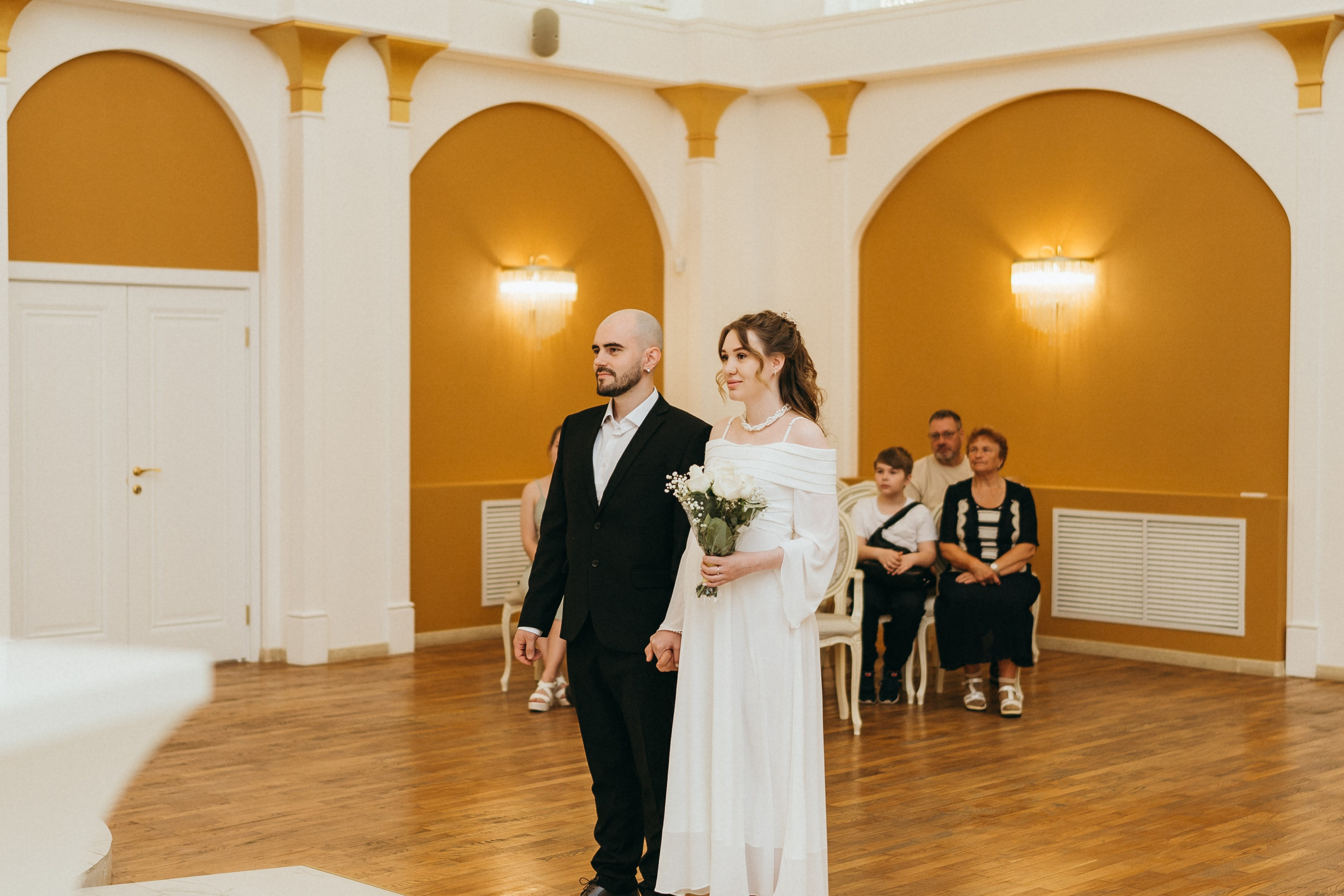 Алексей/Диана. Фотограф в Санкт-Петербурге — Лучина Екатерина