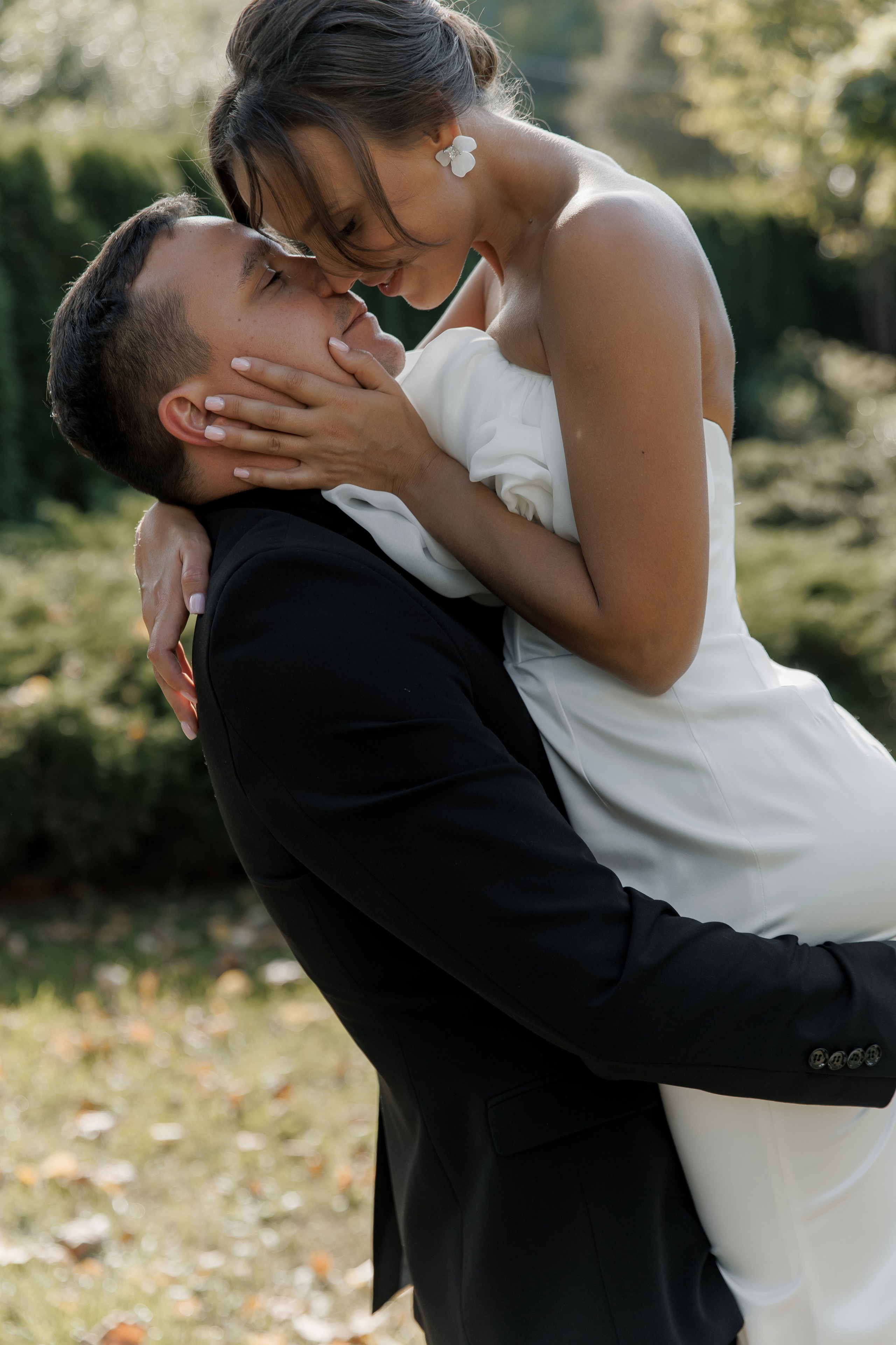 Антон и Света 2024. Свадебный фотограф в Москве, Ярославле Виталий Квант