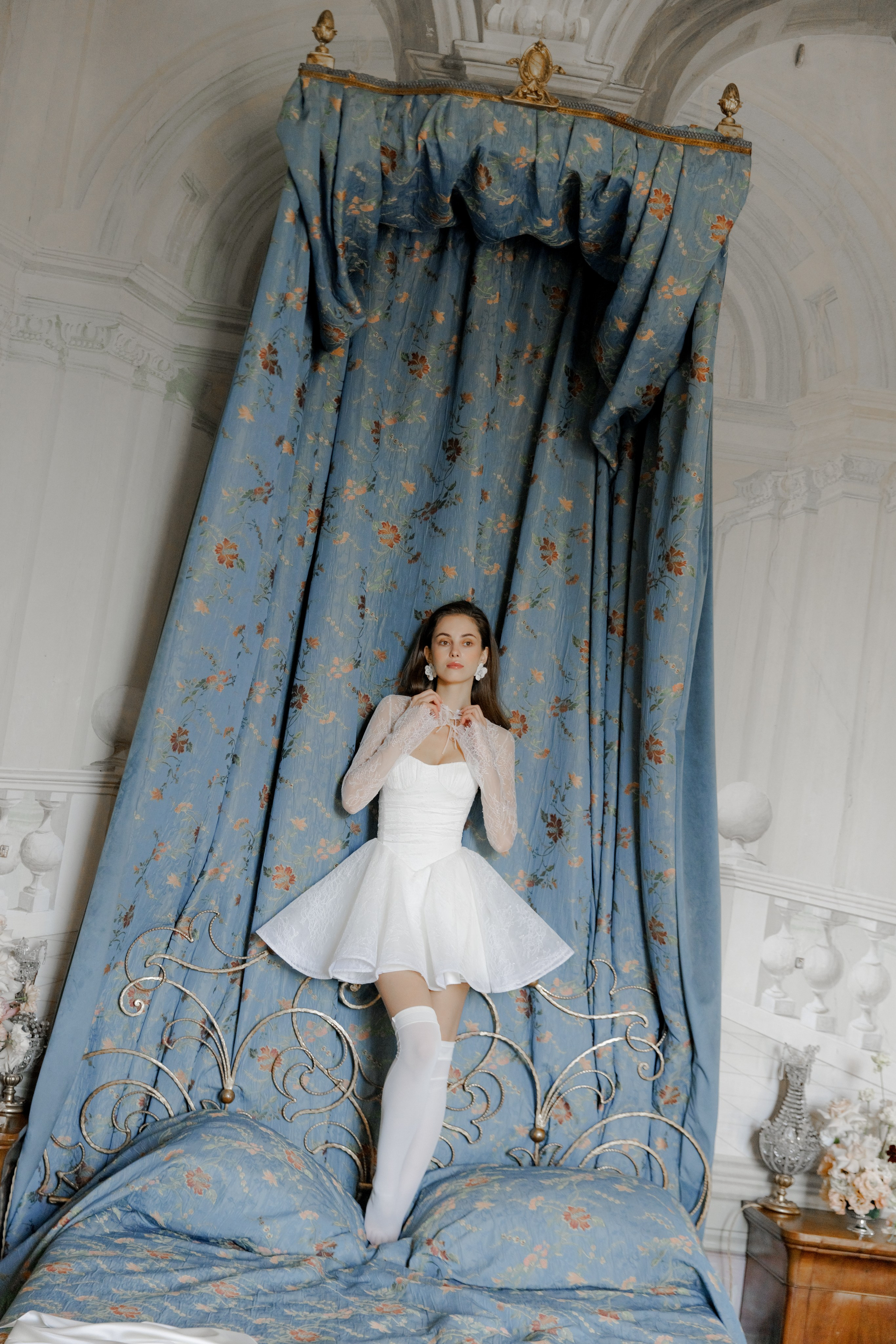 Toscany, Italy — Editorial. Свадебный фотограф в Москве, Ярославле Виталий Квант