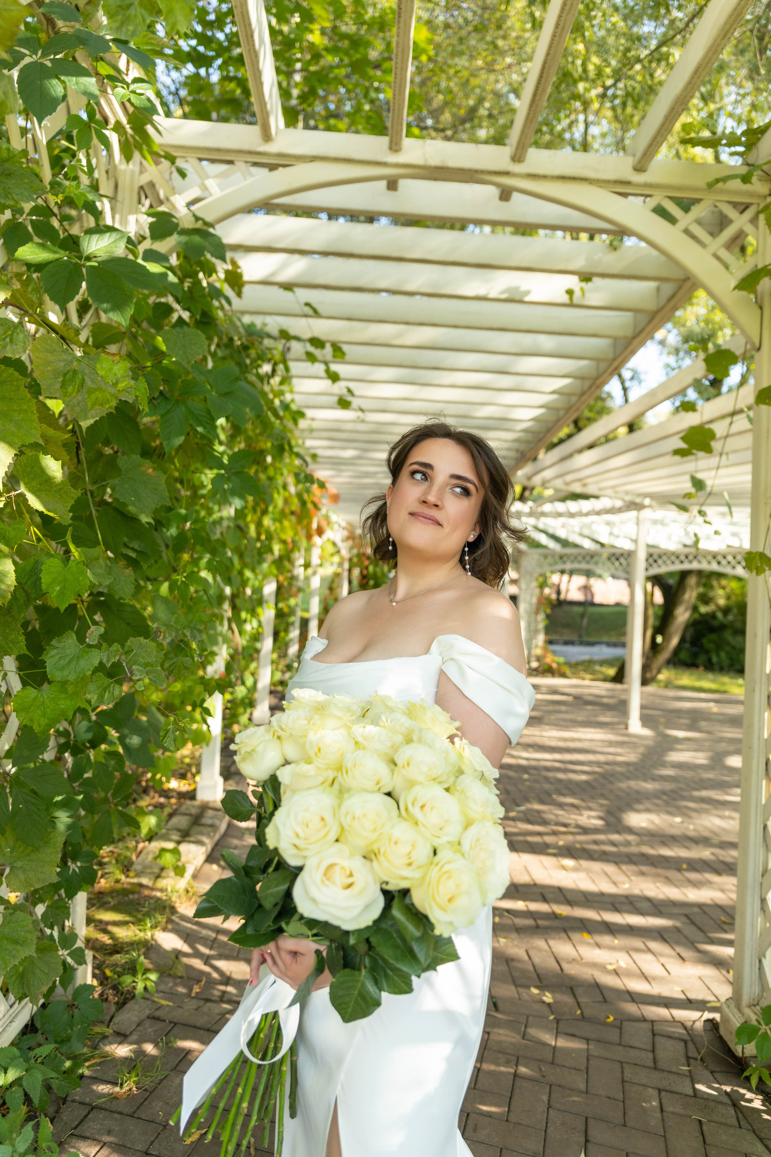 Свадебный день в Москве. Свадебный фотограф Александра Мяскова