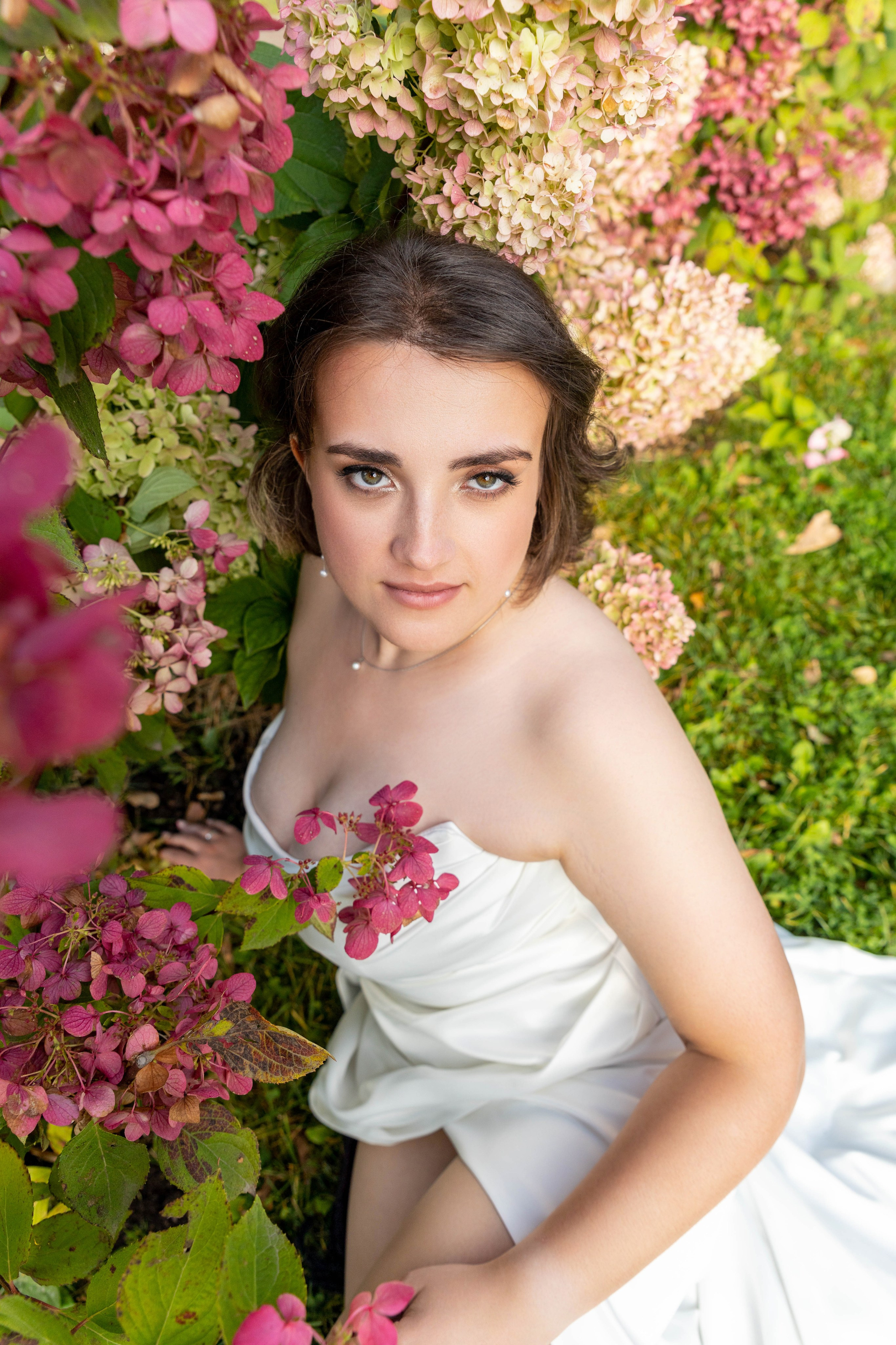 Свадебный день в Москве. Свадебный фотограф Александра Мяскова