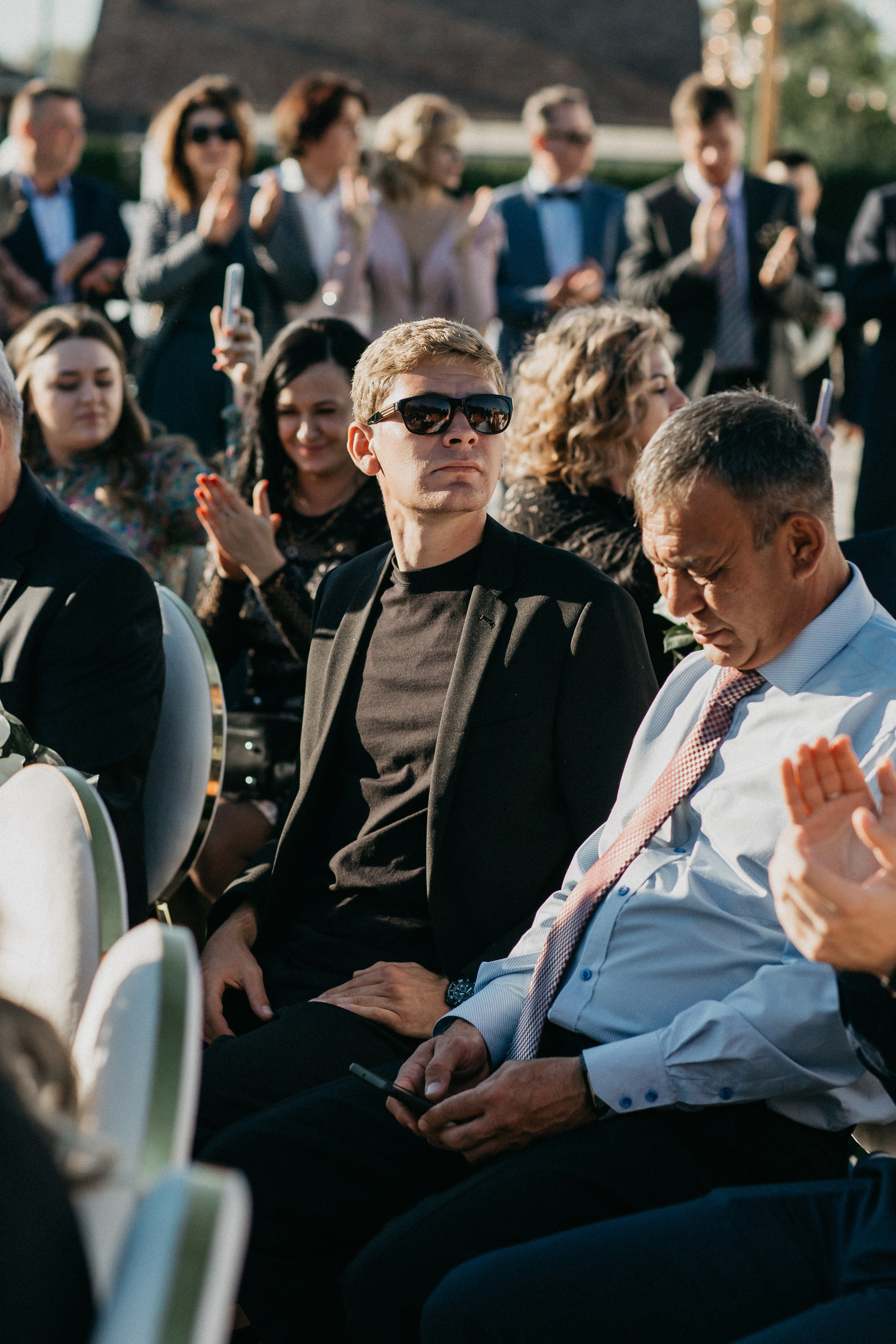 Кирилл и Инна. Свадебный и семейный фотограф в Волгограде Галина Микитинская