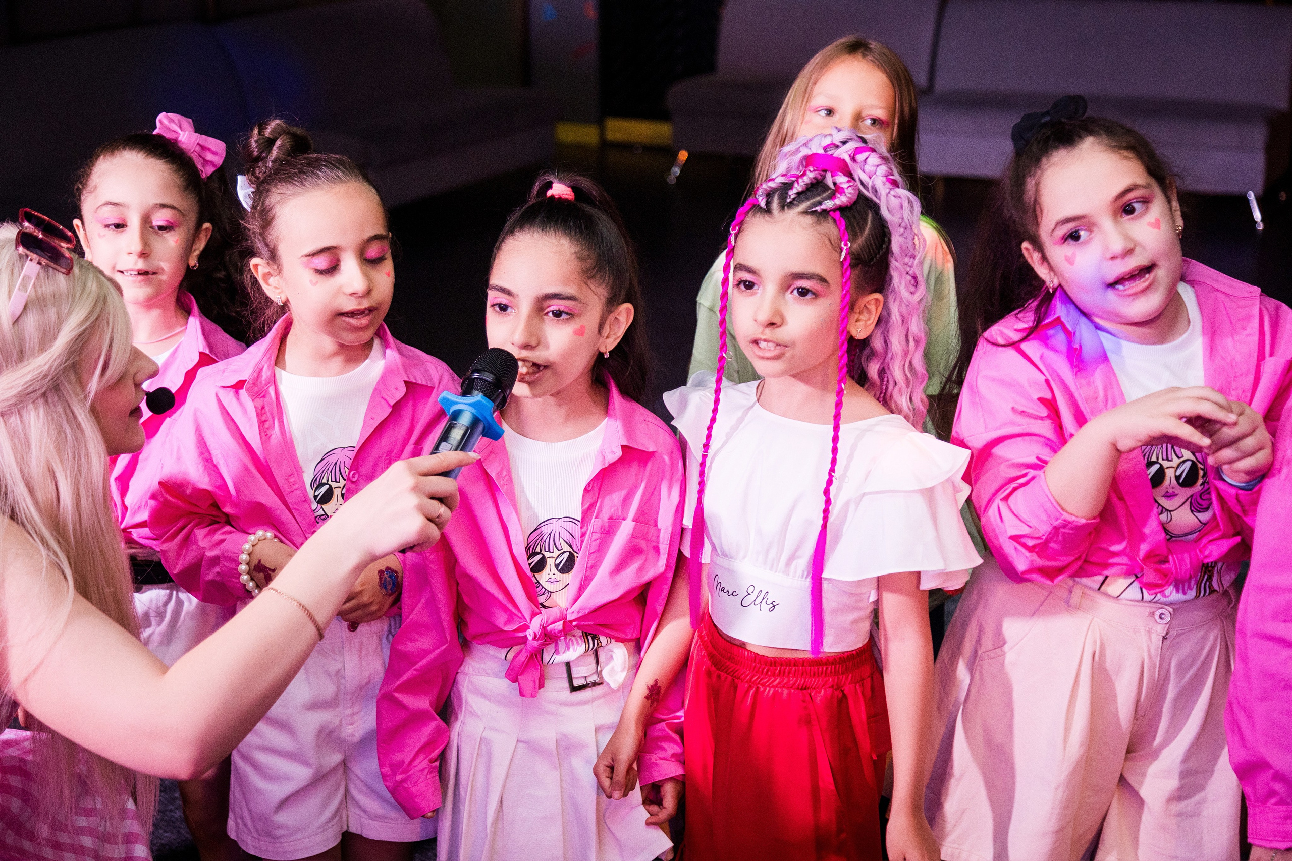 Офелии 8 лет. Детский фотограф видеограф в Хабаровске Михаил Орлов