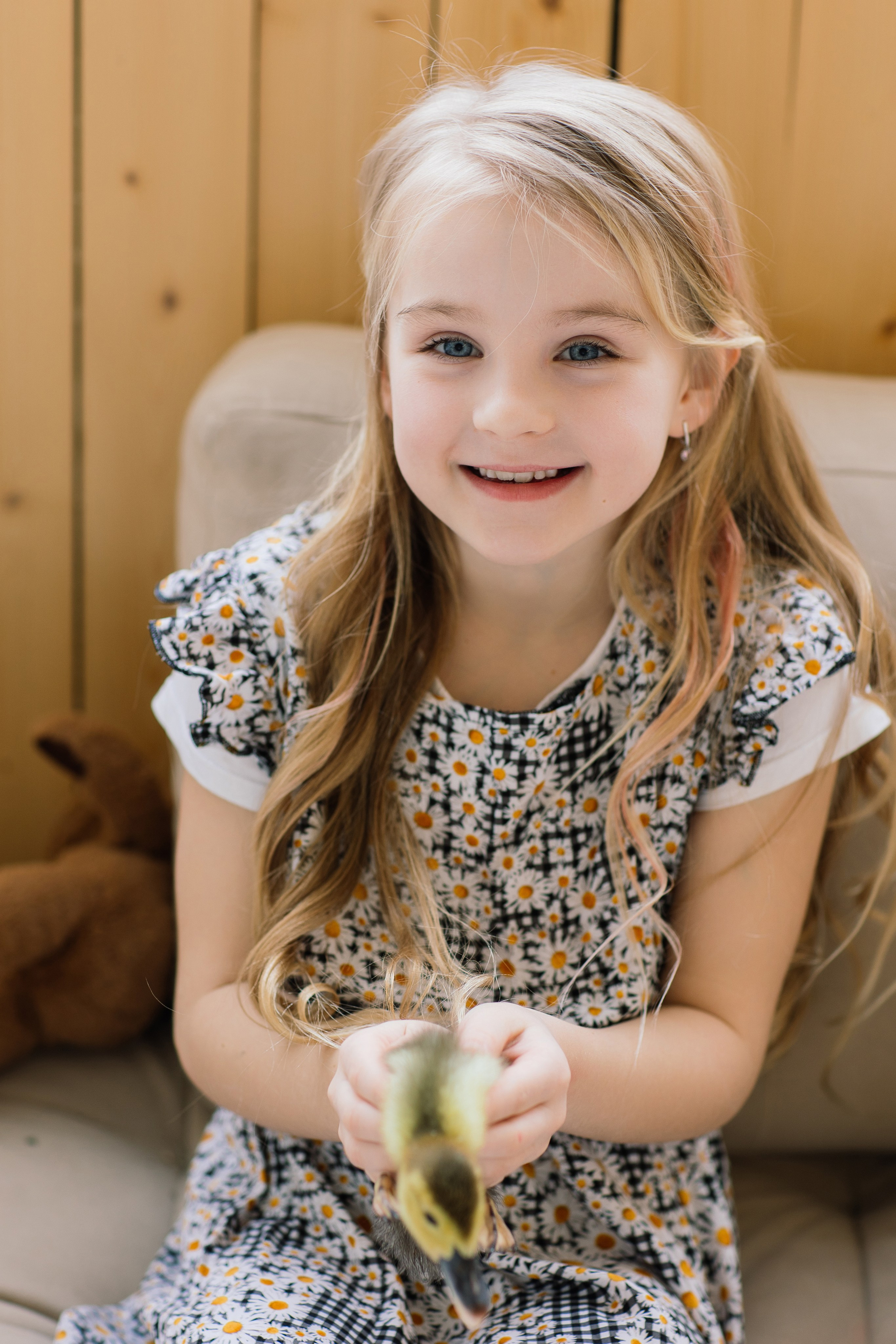 Фотопроект с утятами Ангелина. Семейный фотограф Толстикова Кристина