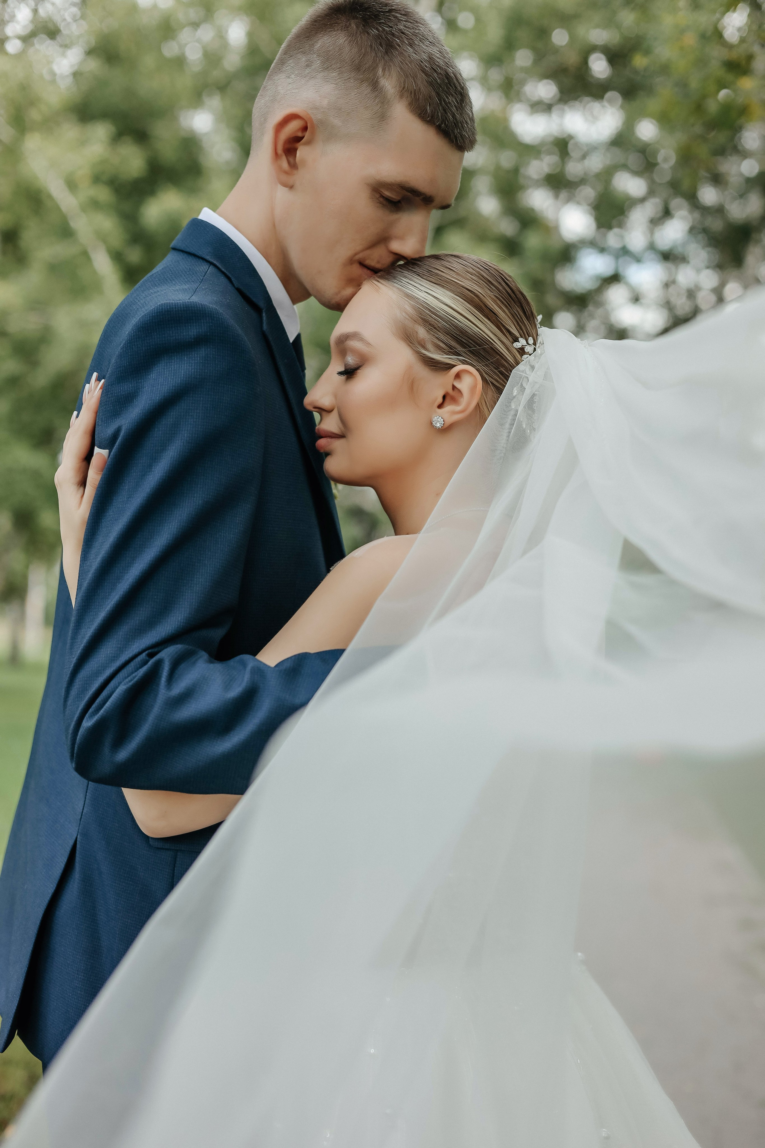 LOVE. Семейный фотограф Анна Мезенцева