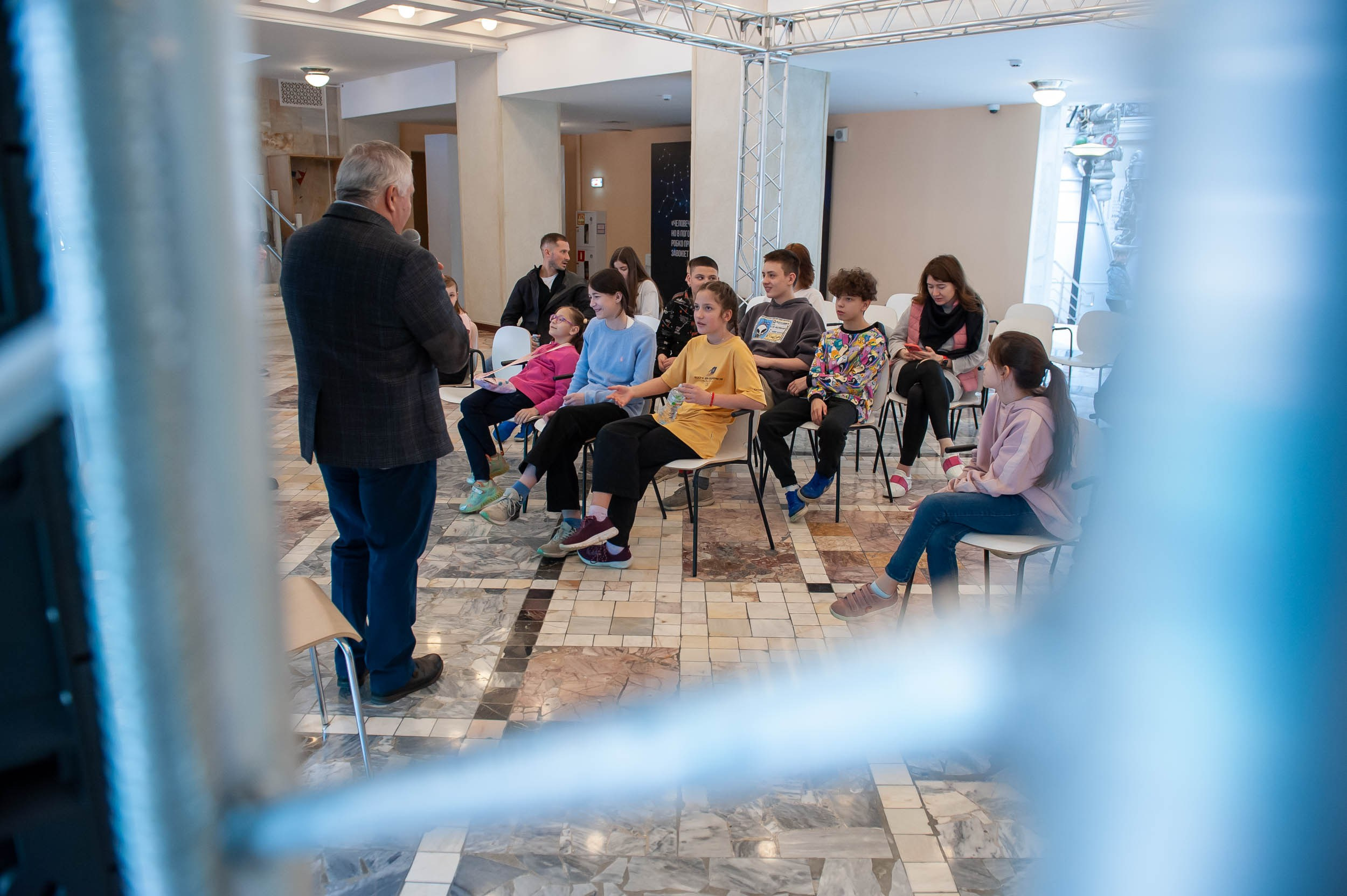 Репортаж. Фотография как стиль жизни!