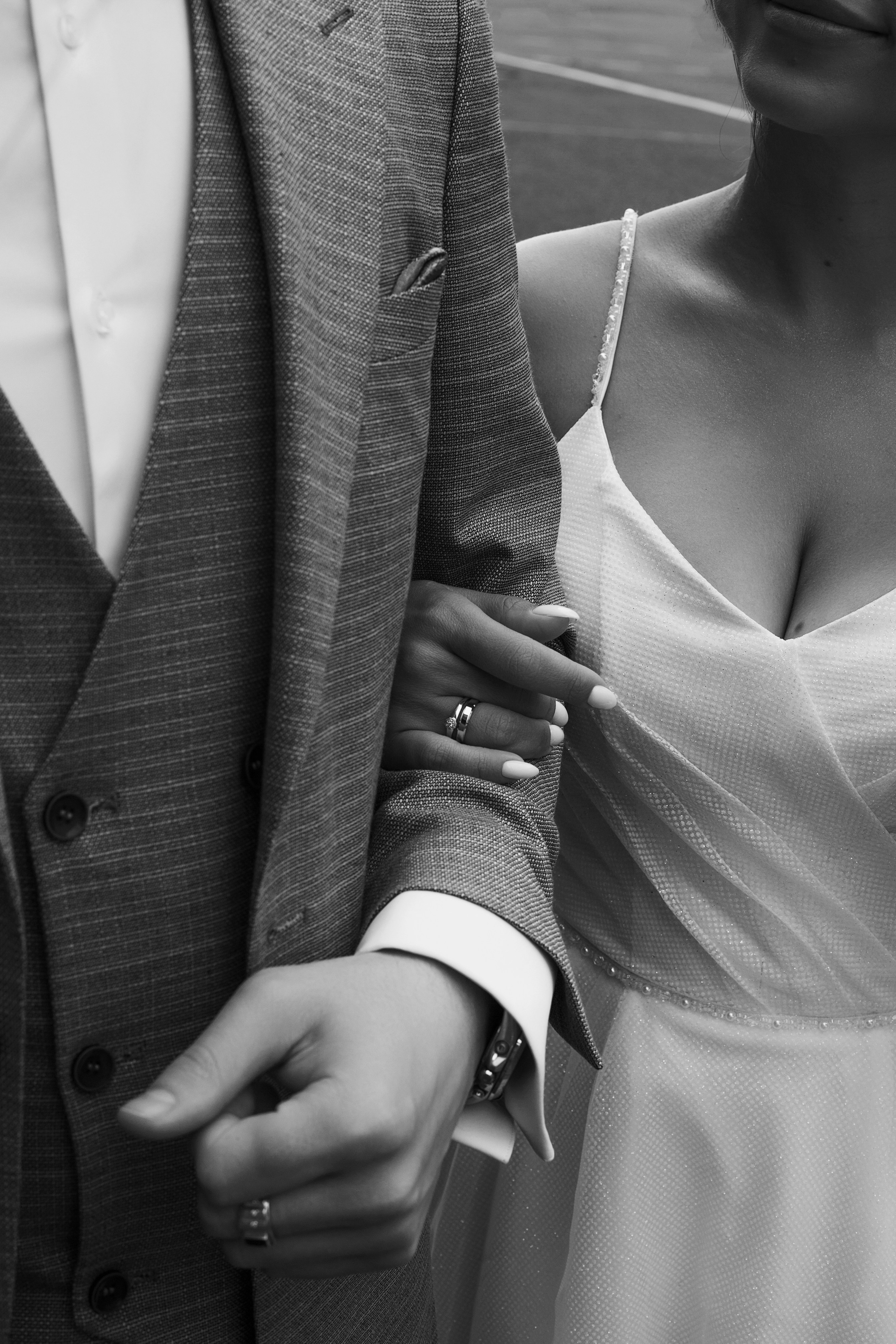 Андрей и Галя. Свадебный и портретный фотограф Анастасия Казакова Санкт-Петербург